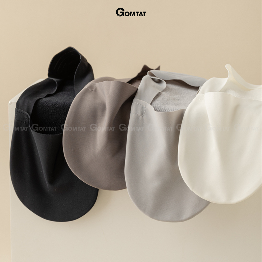 Combo 5 đôi tất lười nam GOMTAT tàng hình chống tuột gót - UYE-7010_thumbnail_10