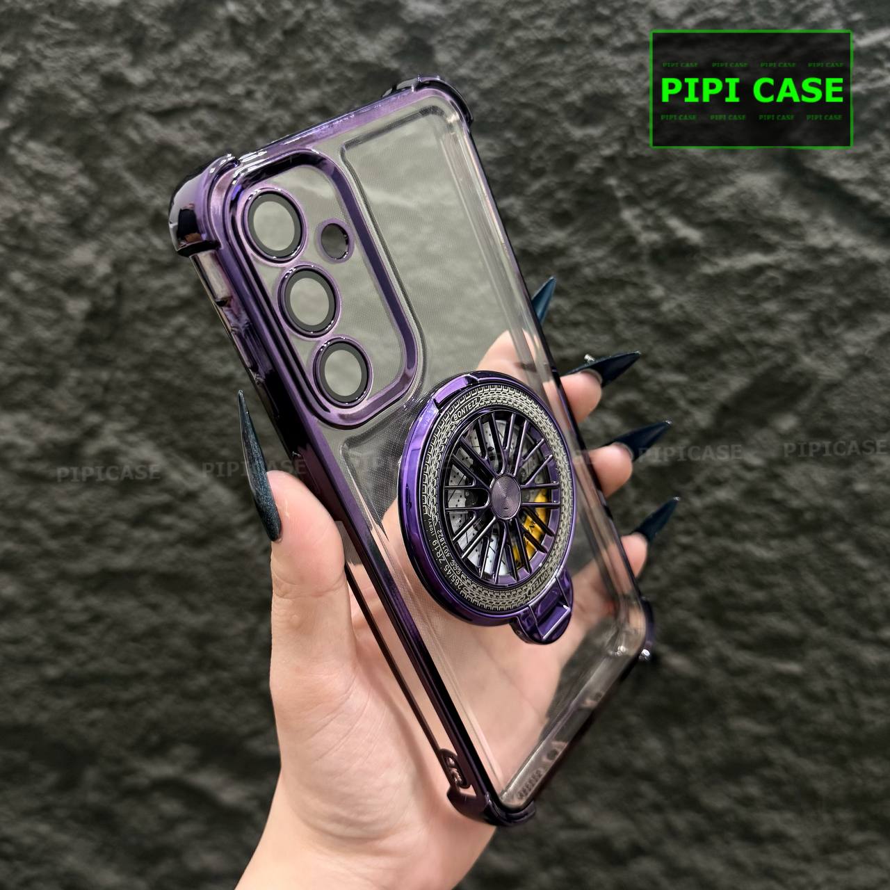 Ốp Lưng Samsung A35 - AB - Tím_thumbnail_1