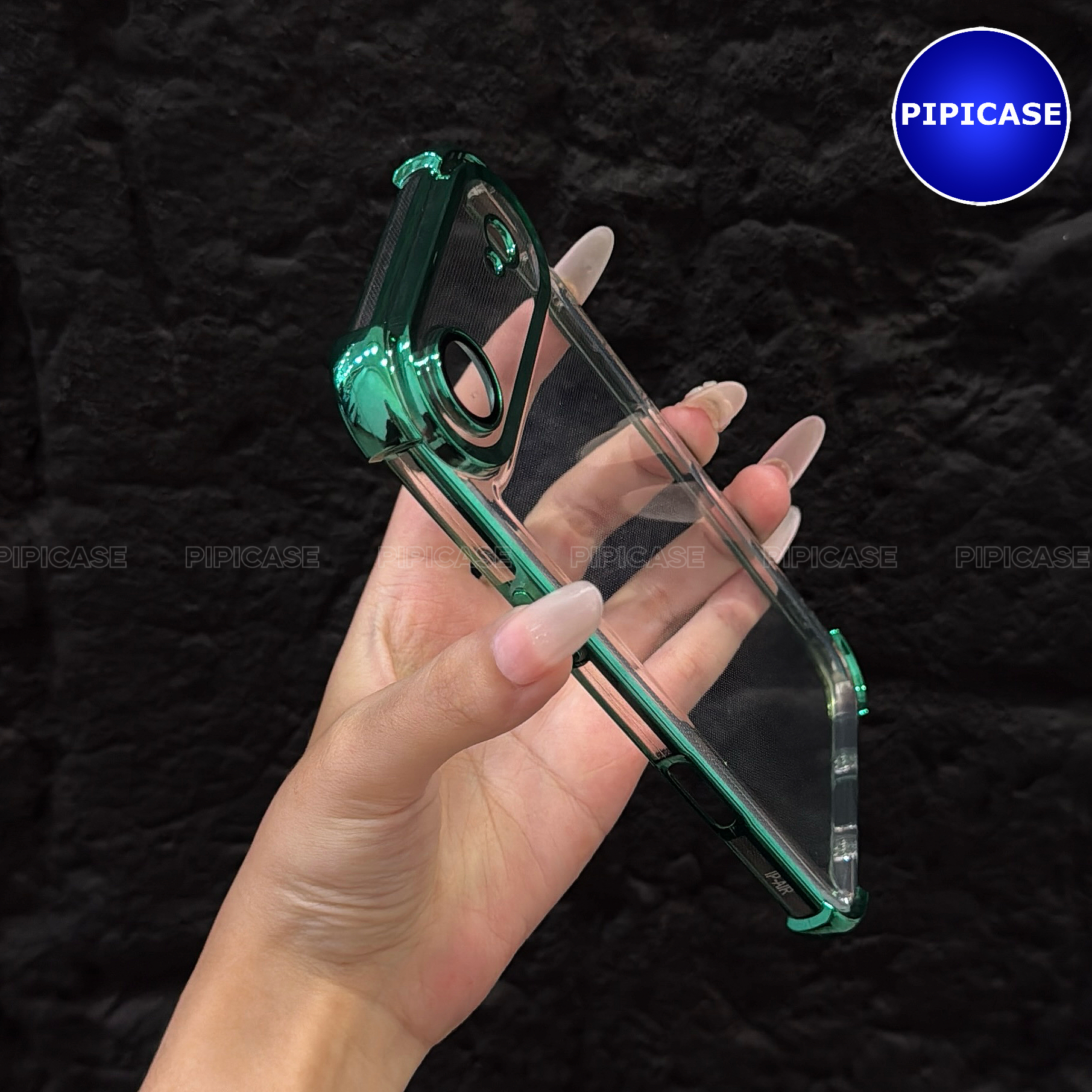 Ốp Lưng iPhone Air - Gu - Xanh Lá_thumbnail_3