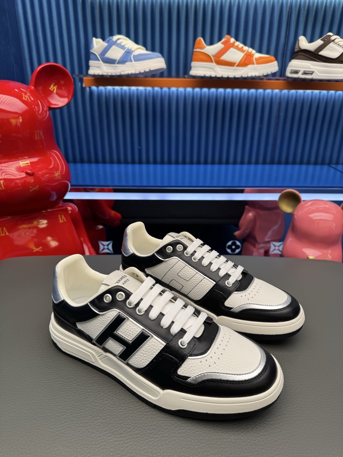 Giày Hermes (HM)