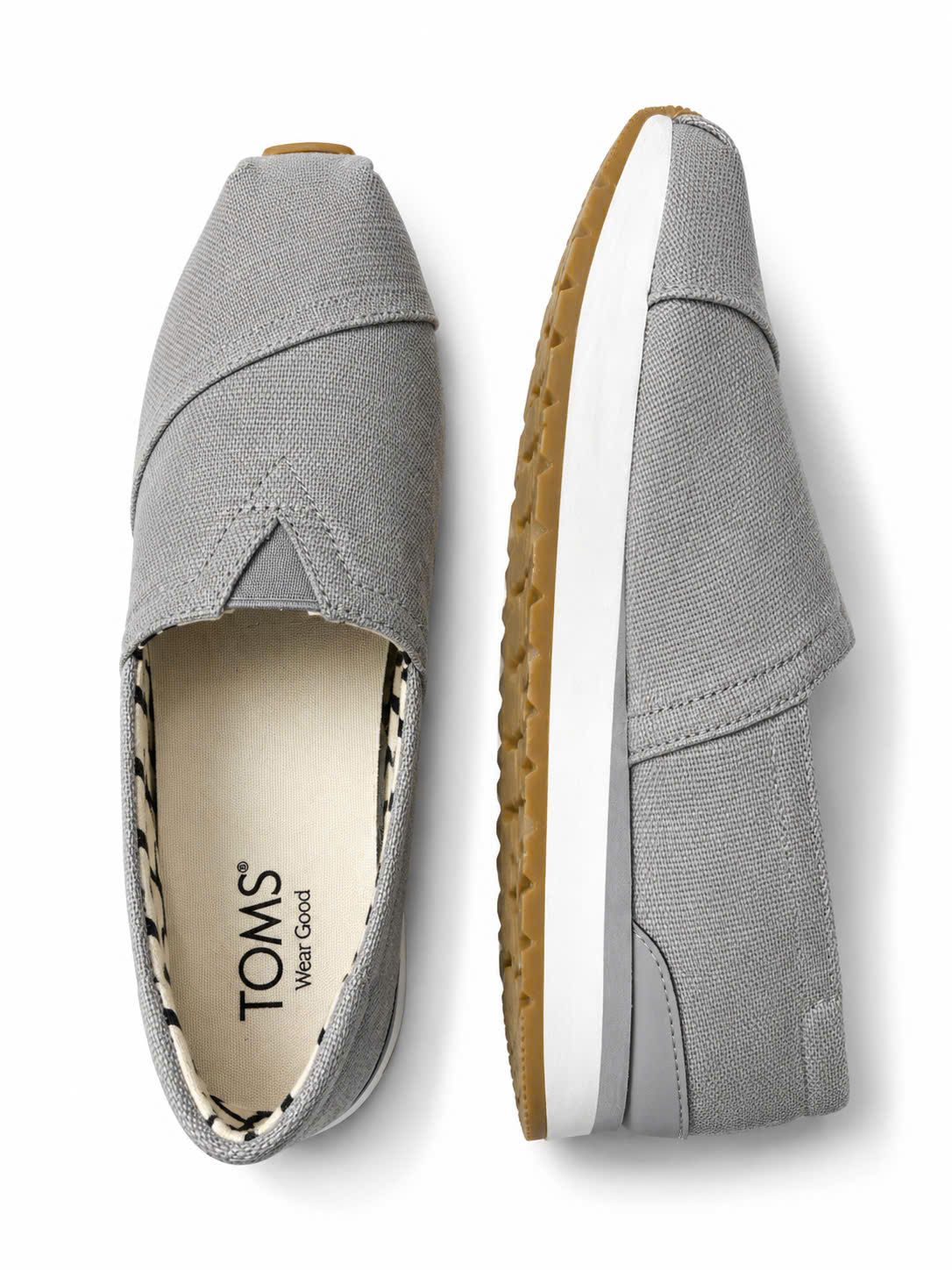 GIAY TOMS