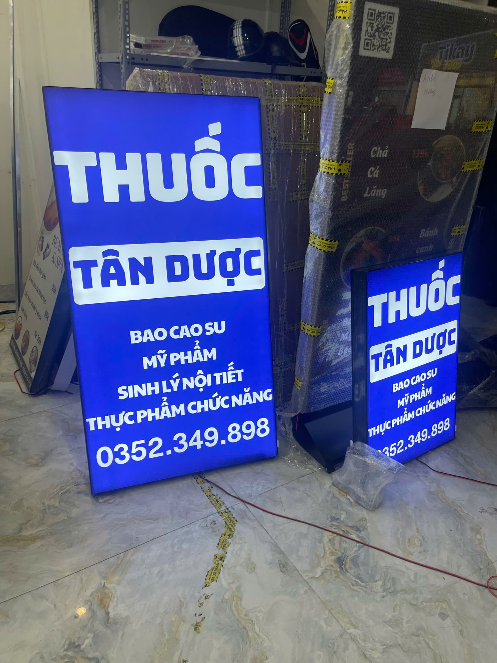 HỘP ĐÈN 1 MẶT PVC- NHIỀU KÍCH THƯỚC
