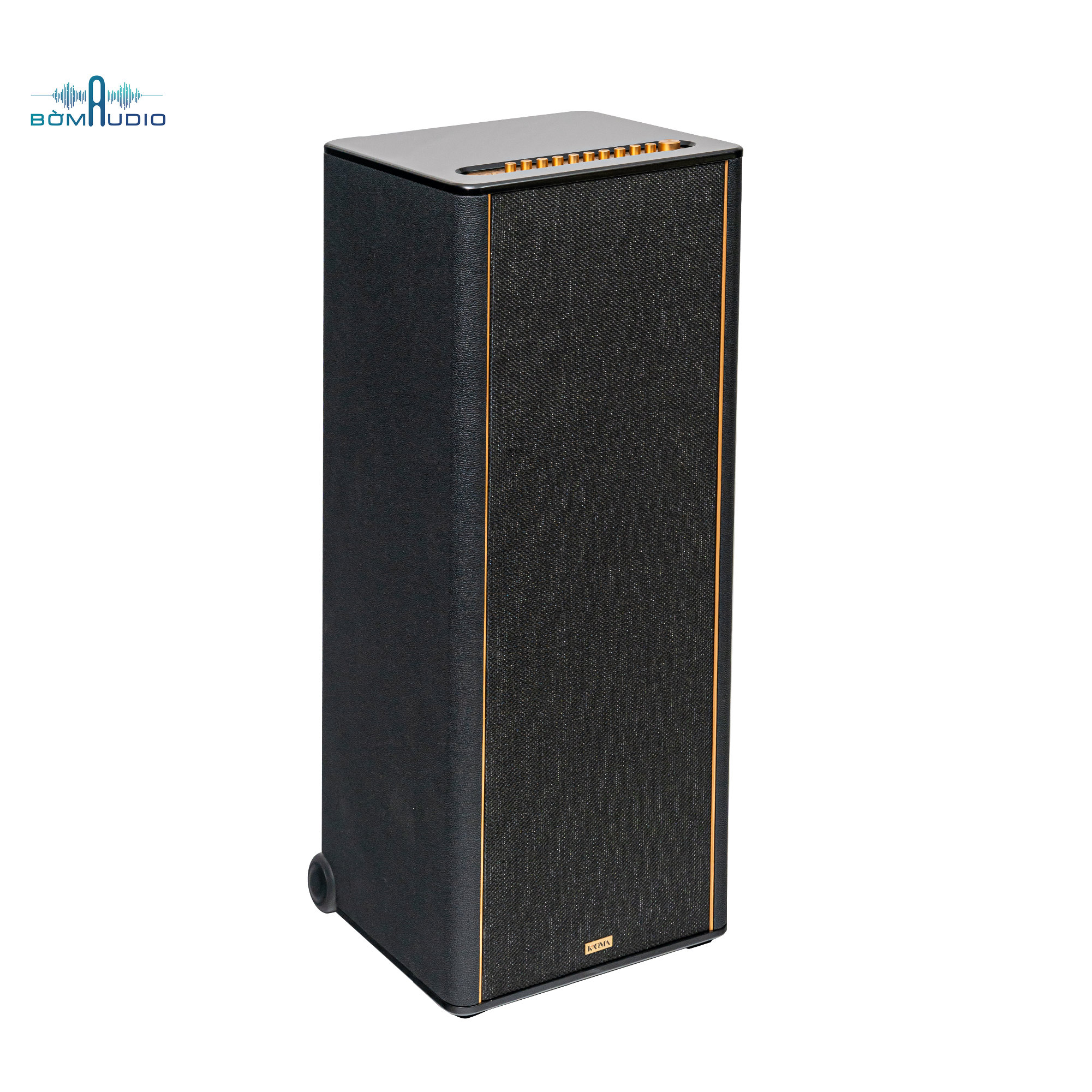 Loa Hifi Karaoke Di Động KADMA KF990_thumbnail_6