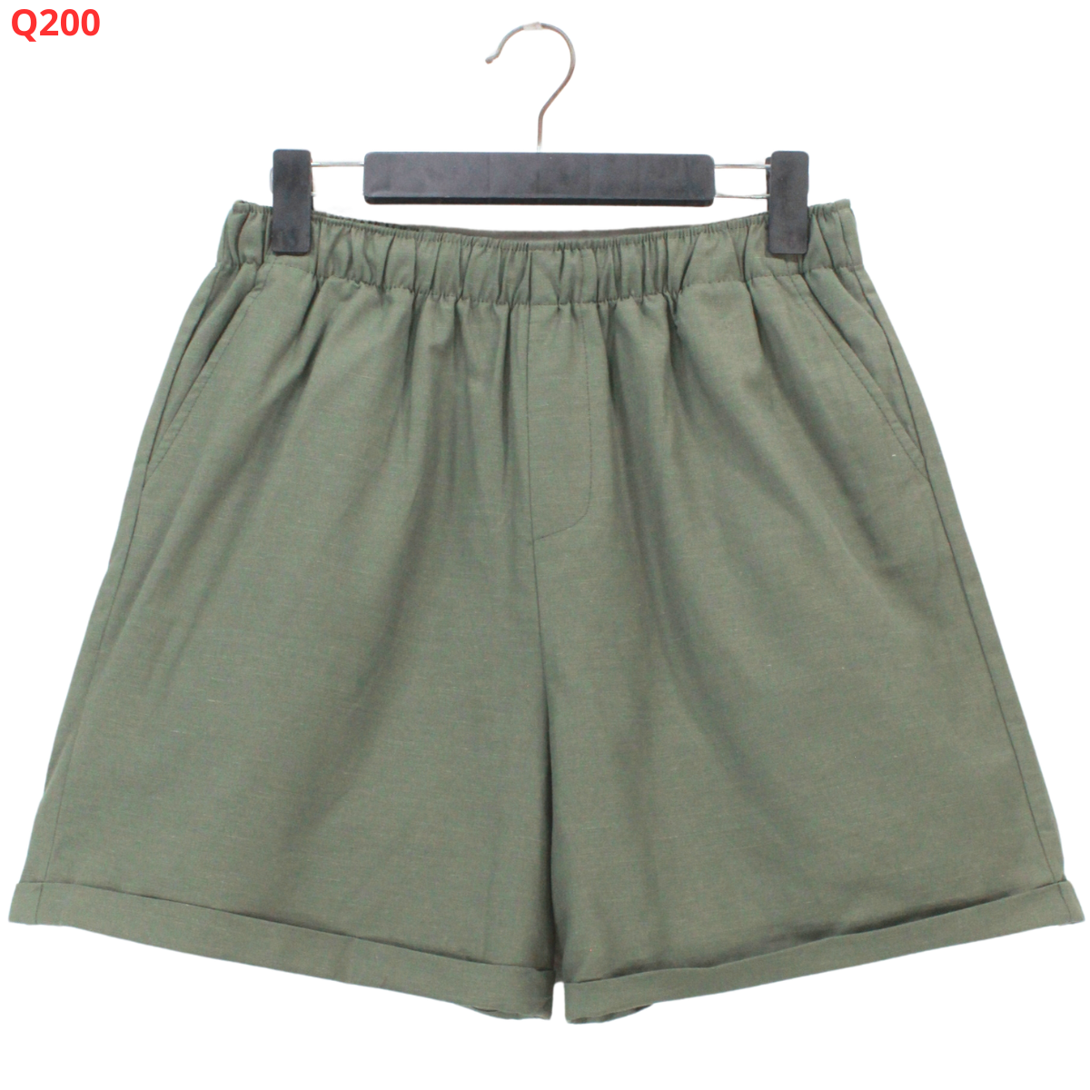 Q200 - Quần đùi linen_thumbnail_10