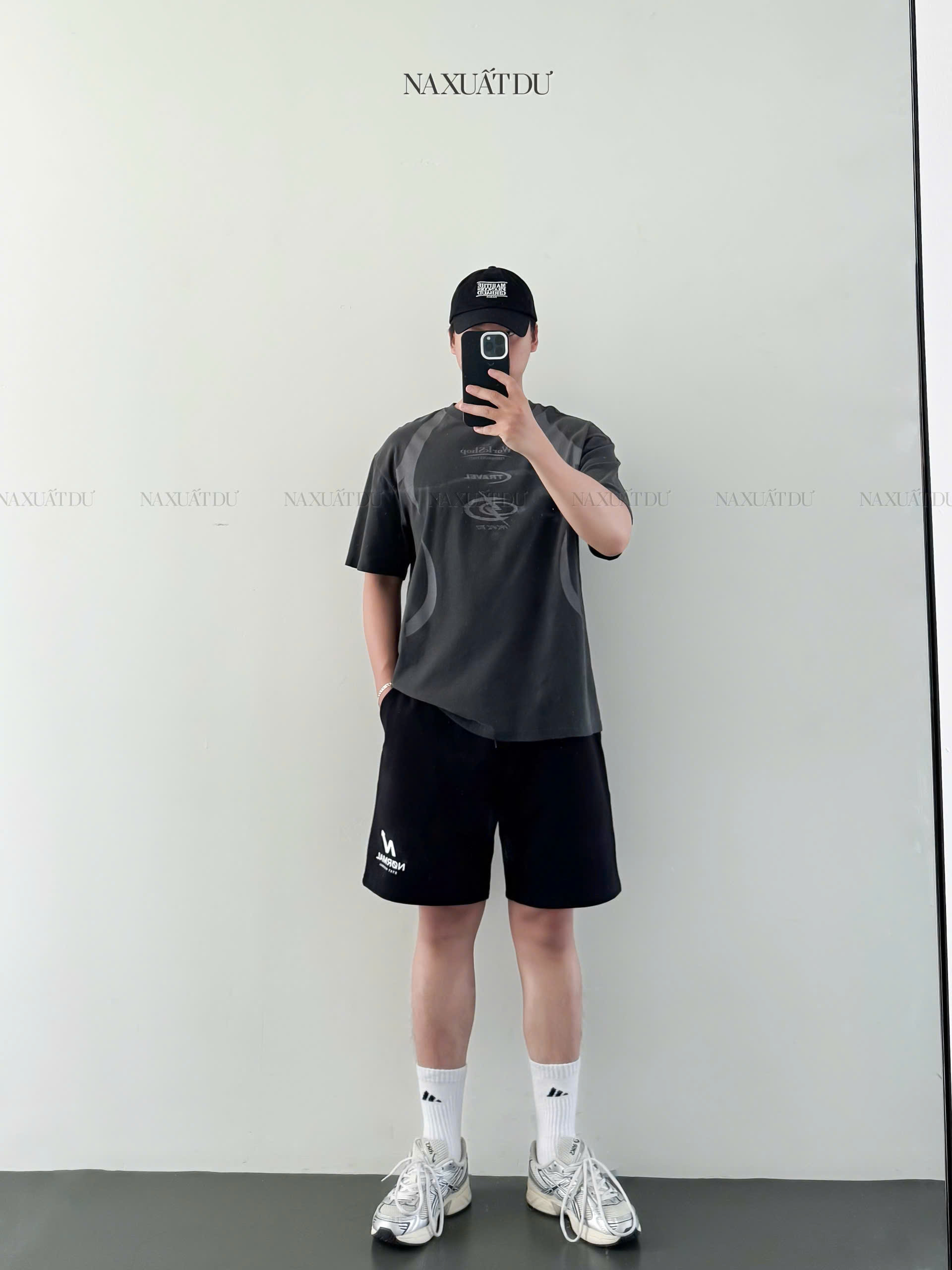 Quần short 