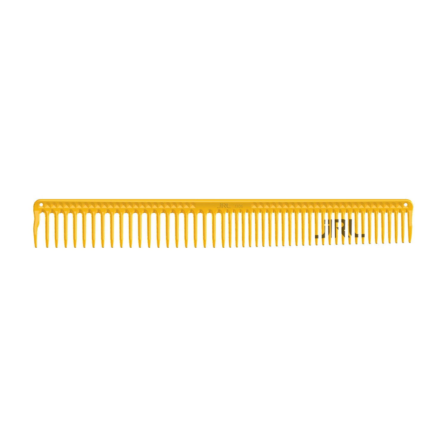 Lược JRL Long Round Tooth Cutting Comb 9