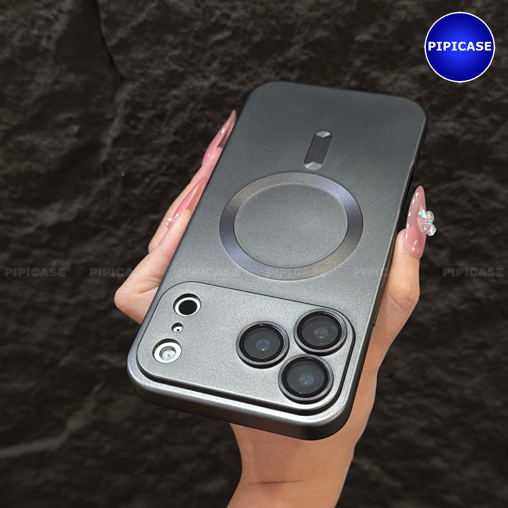 Ốp Lưng iPhone 17 Pro Max - Ops - Titan_thumbnail_4
