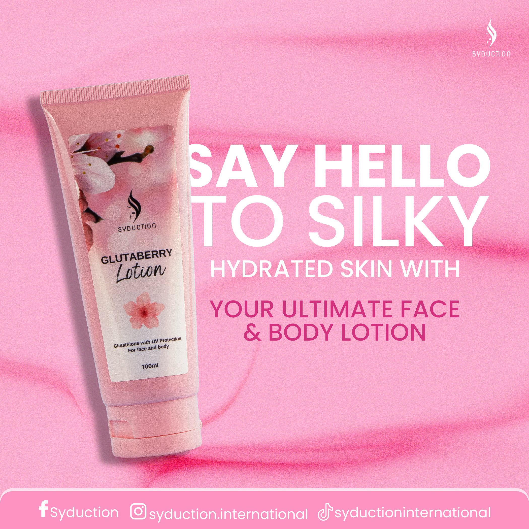 Glutaberry Lotion Whitening Sunscreen (100ml)_thumbnail_7