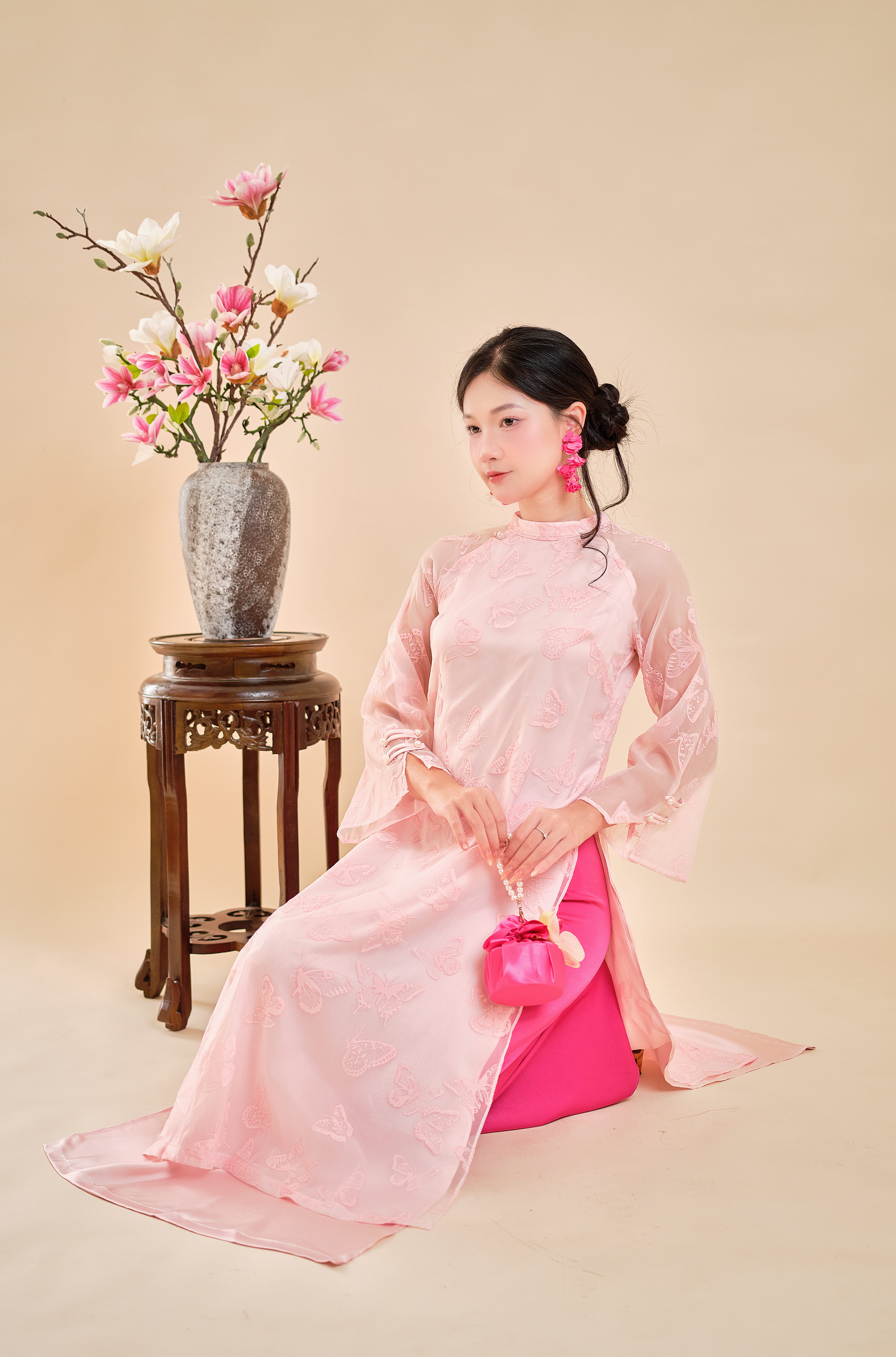Áo dài Hồng Điệp_thumbnail_13