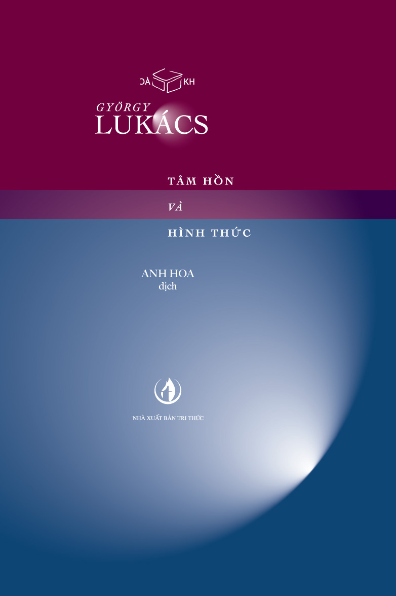 Tâm hồn và Hình thức (György Lukács)