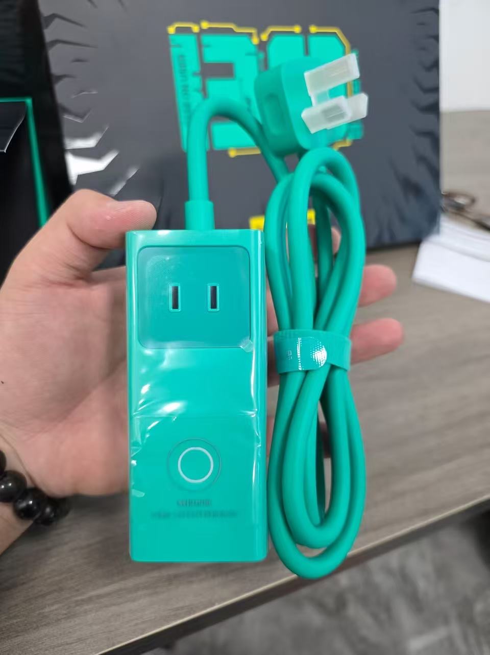 Bộ Quà Tặng Baseus Limited Edition (Combo 4 Món Công Nghệ)_thumbnail_5