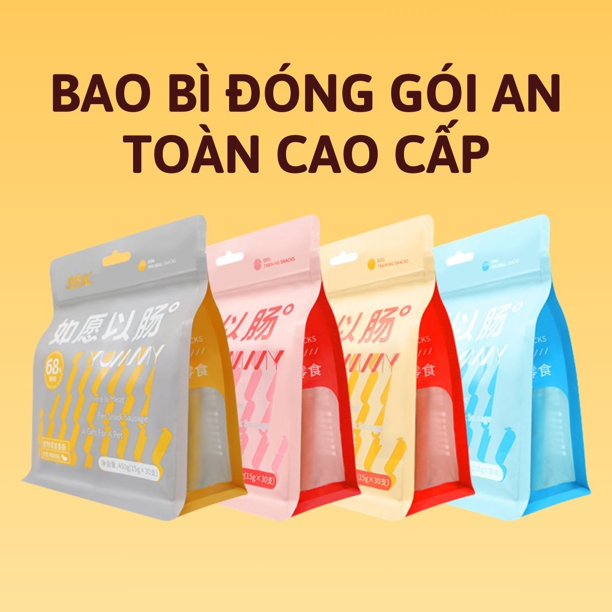 Xúc xích dinh dưỡng cao cấp Taotaopet 15g_thumbnail_2