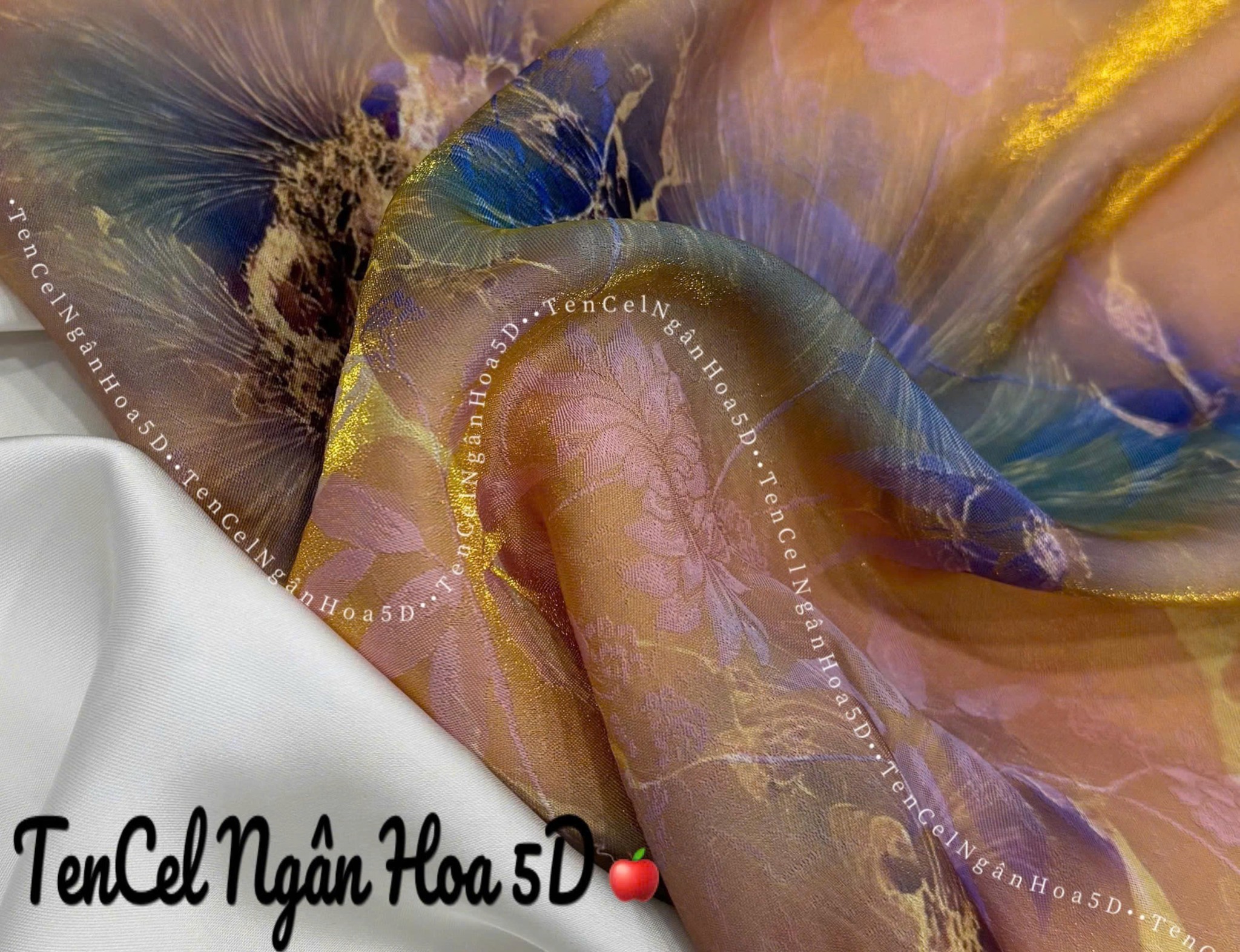 Đầm giả áo dài - Y2222 - Thương hiệu ZONBIG_thumbnail_7