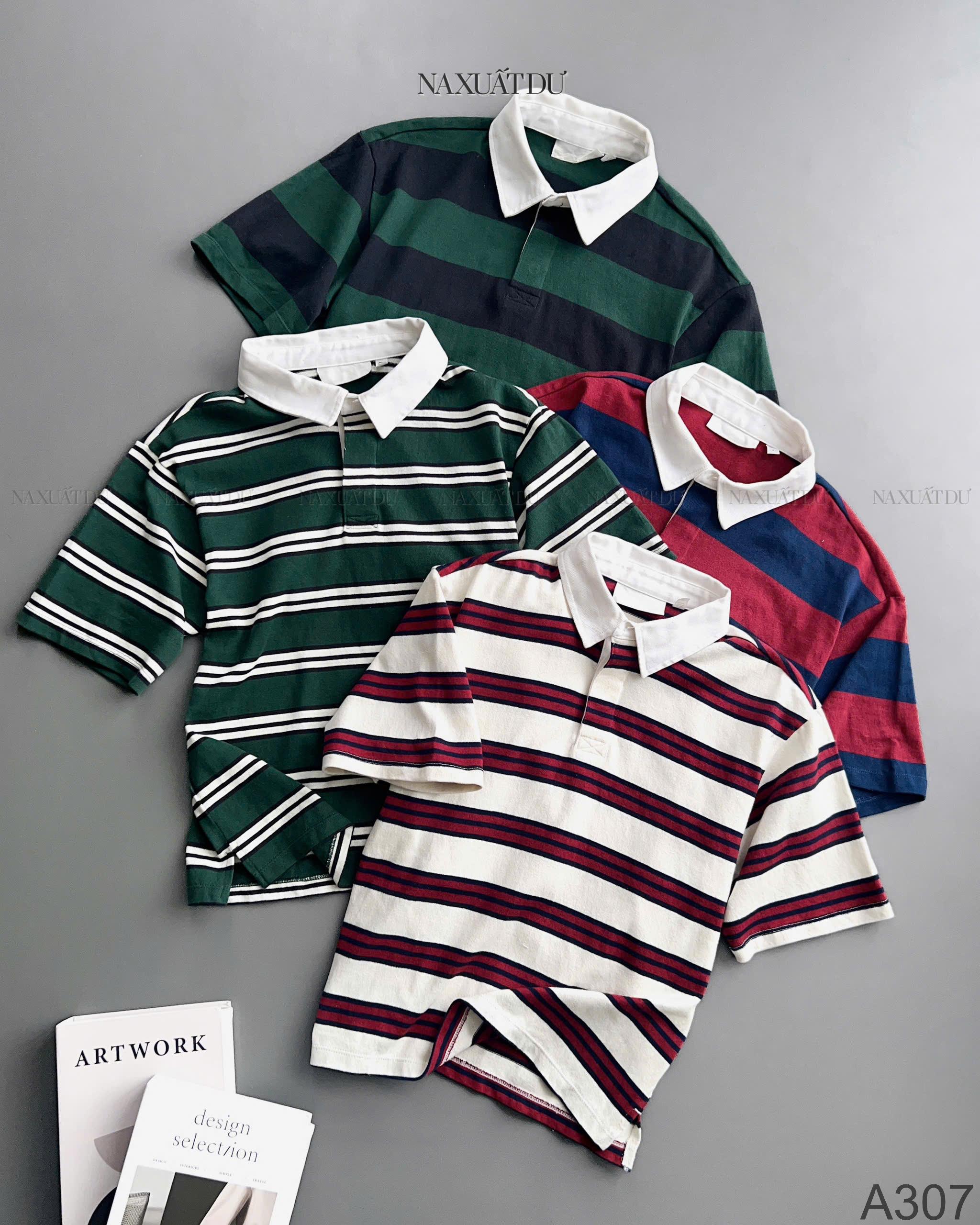 Áo thun polo - A307_thumbnail_11