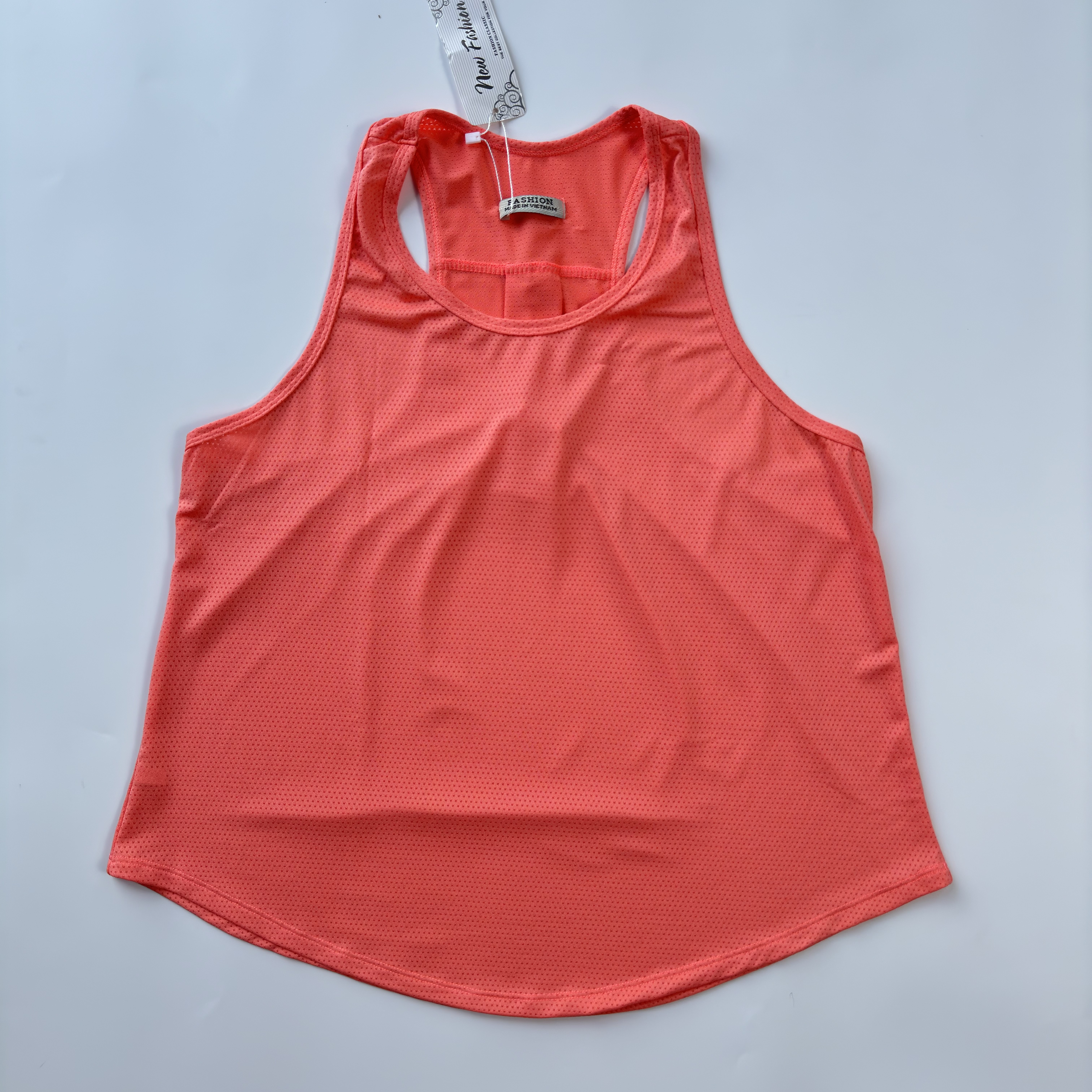 Áo Tank Thể Thao Dáng Ba Lỗ Lưới Mè F21_thumbnail_13