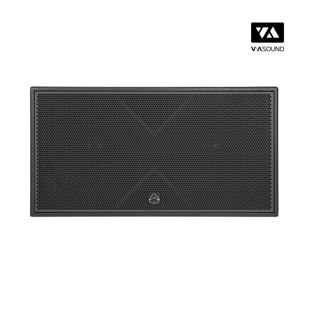 Loa Subwoofer WHARFEDALE PRO WLA-218BA