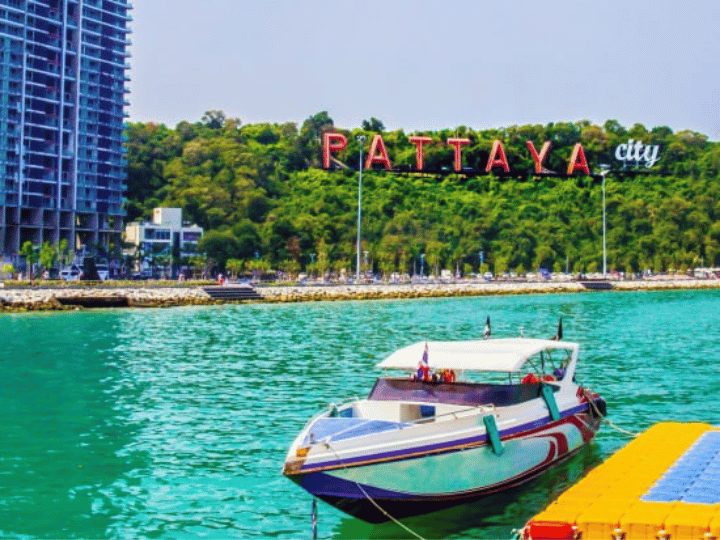 Thái Lan: Bangkok - Pattaya - Nongnooch - Baiyoke Sky 5n4đ_thumbnail_4