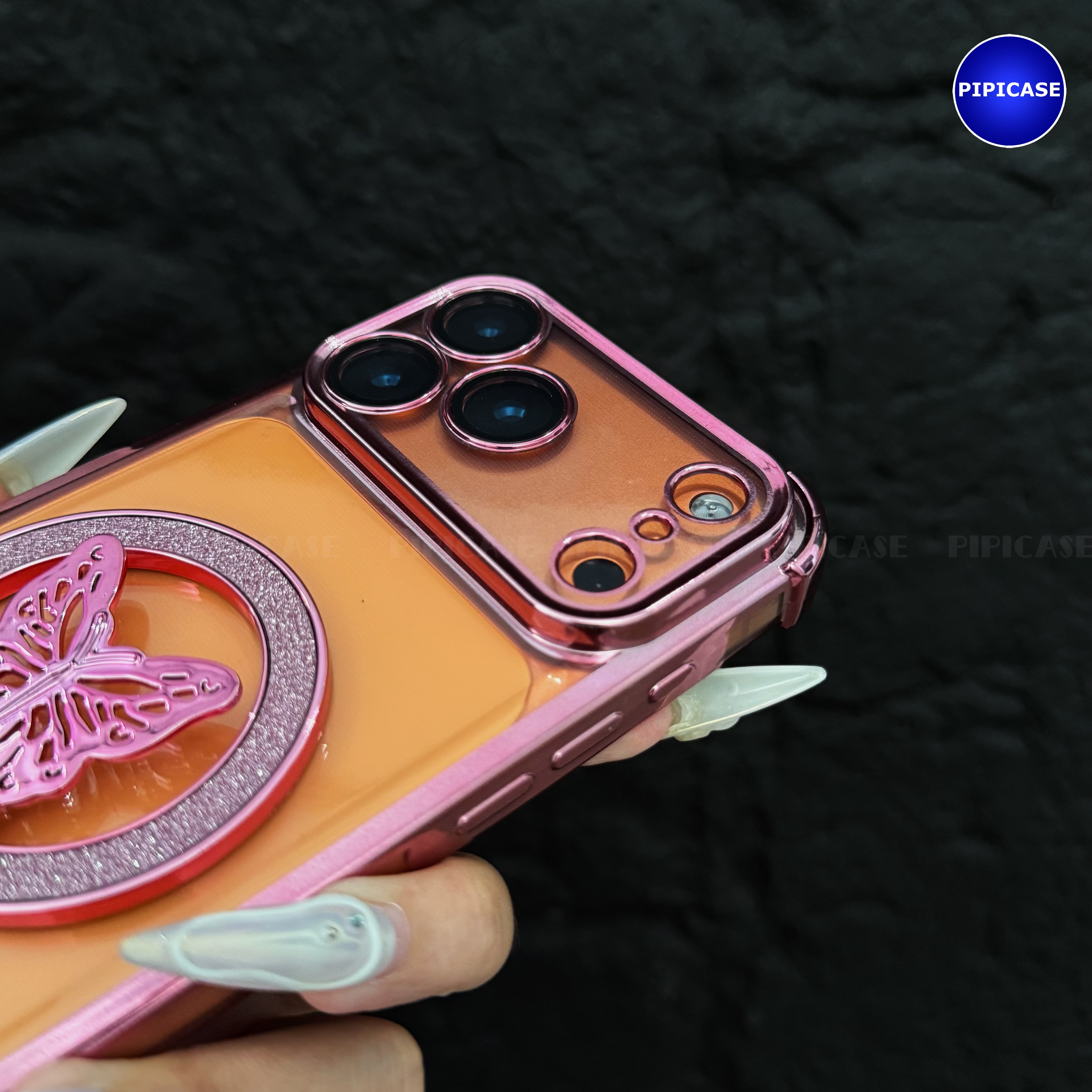 Ốp Lưng iPhone 17 Pro - MO - Hồng_thumbnail_16