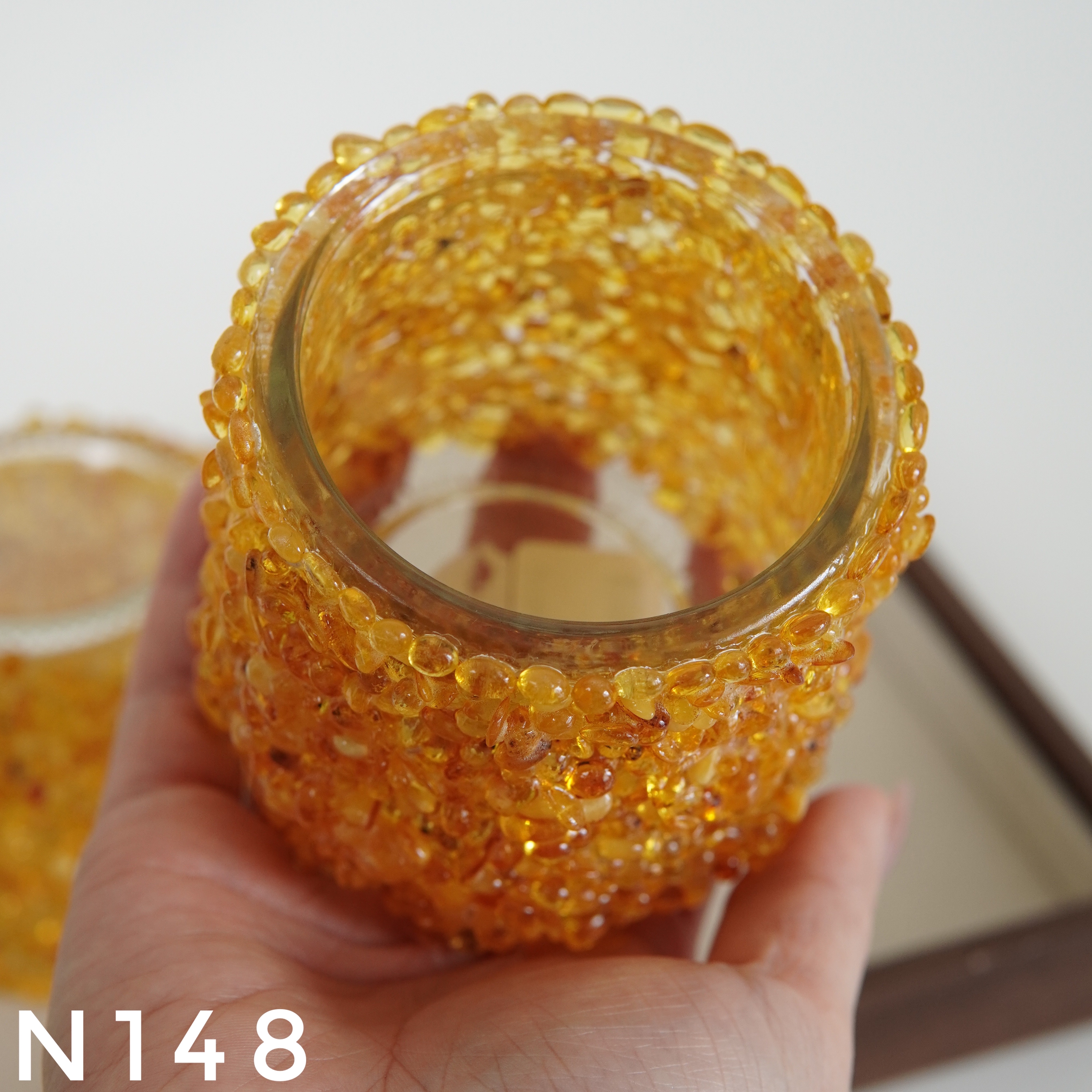 Cốc Đựng Trang Trí Hổ Phách – N148_thumbnail_2