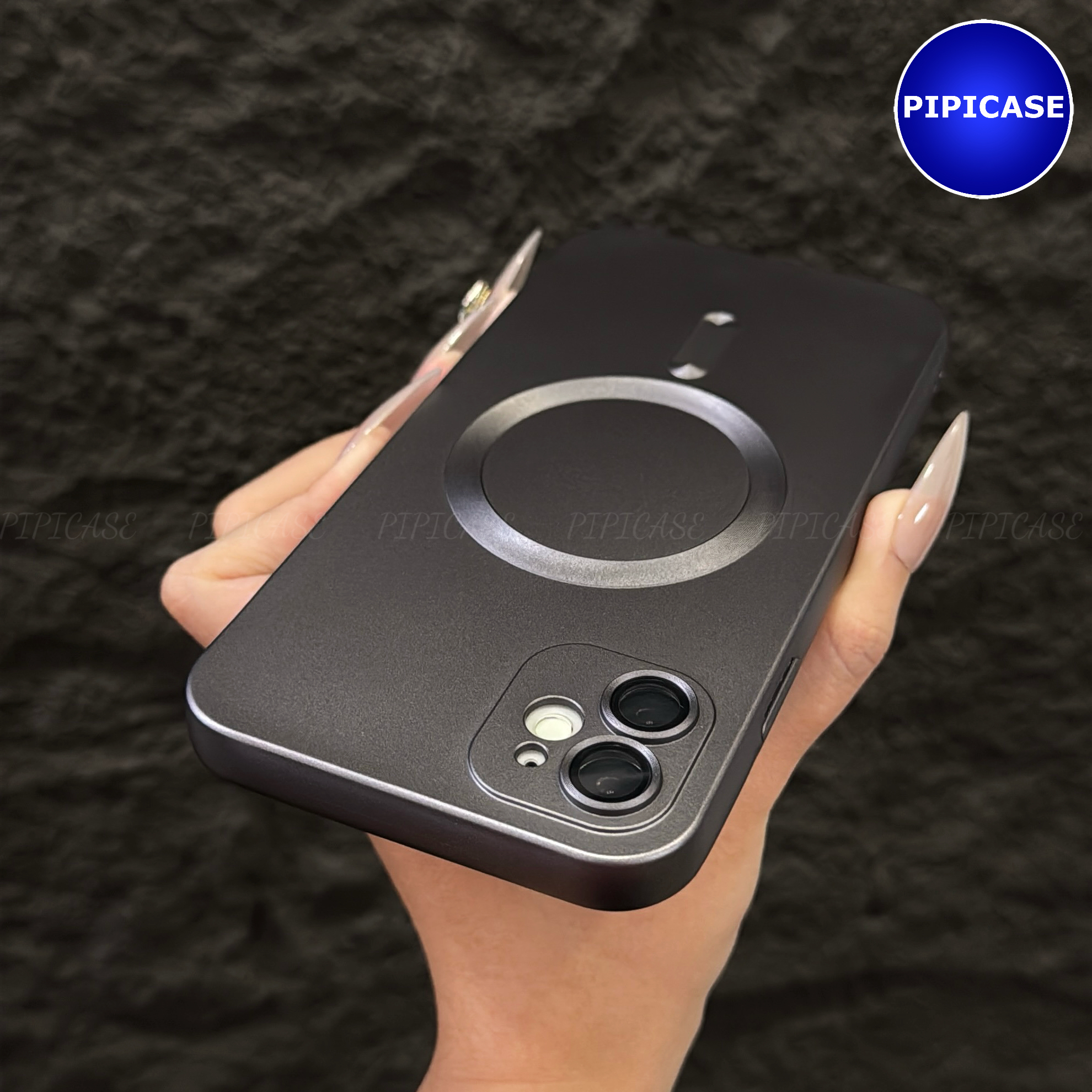 Ốp Lưng iPhone 11 - Ops - Titan_thumbnail_5