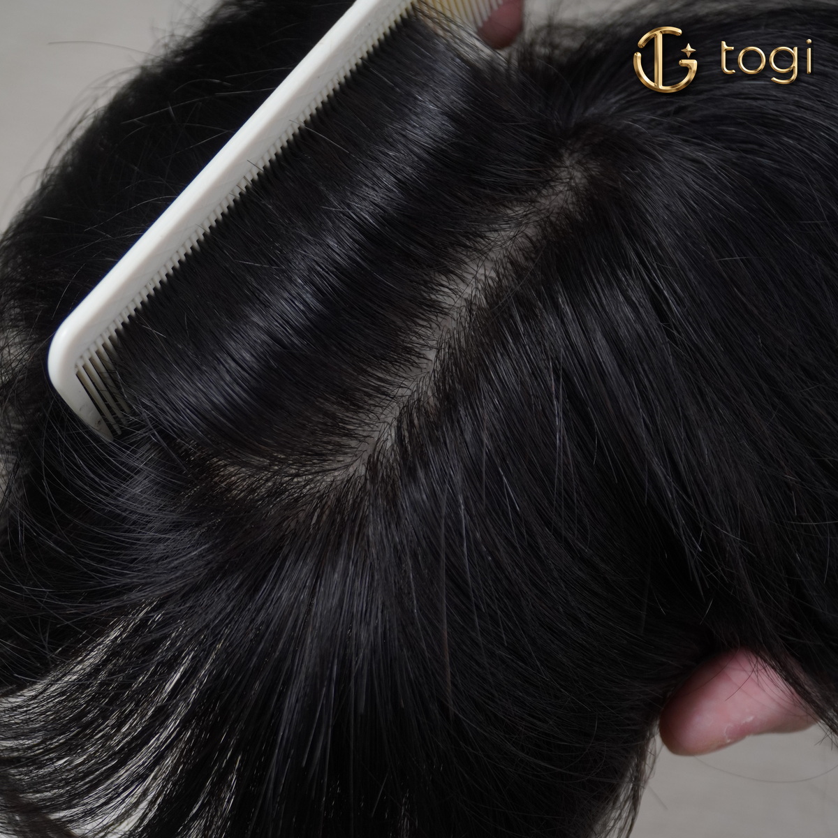 Rẽ ngôi Togi75