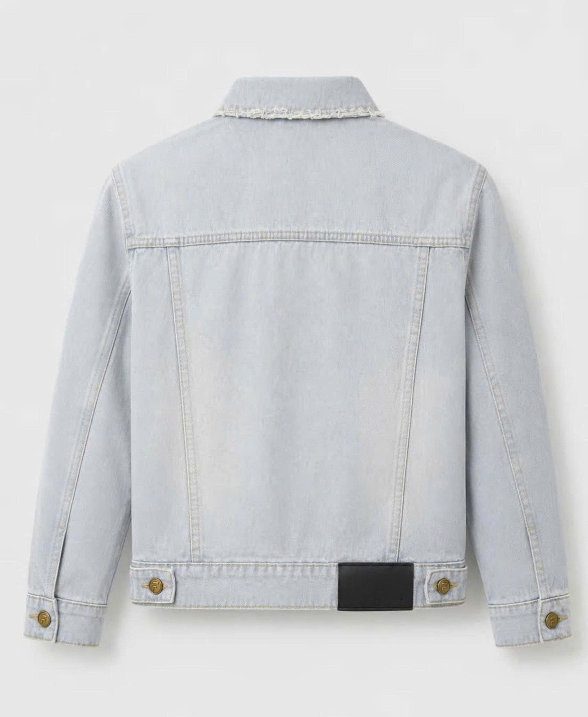 Áo khoác jeans unisex  - A315_thumbnail_3