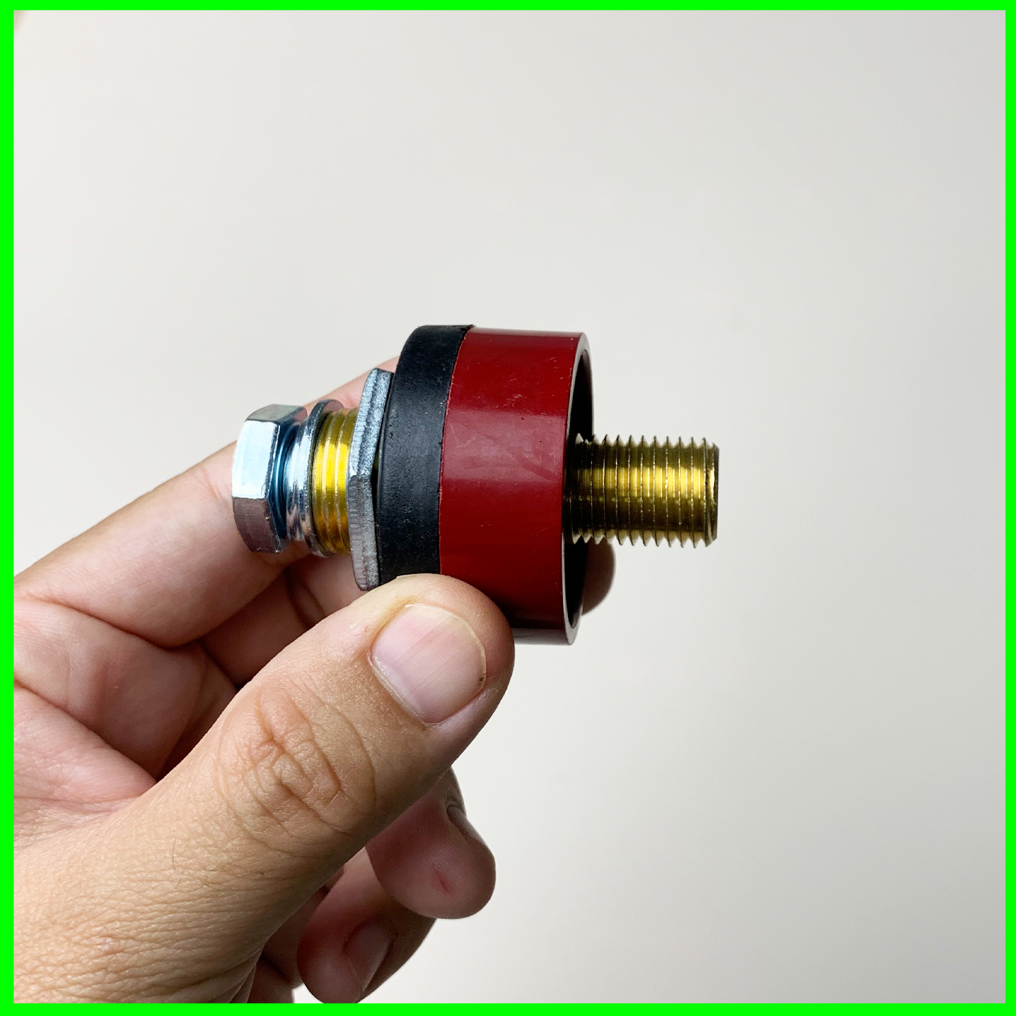 Bộ Giắc Máy Hàn Ren Xoáy 10-25 / 35-50 Đực Cái_thumbnail_4