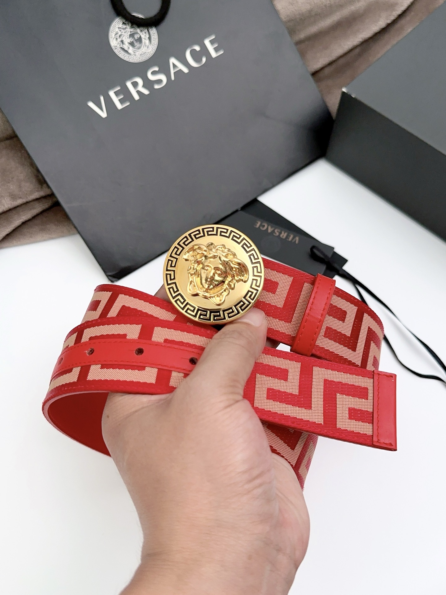 Belt Versace_thumbnail_8
