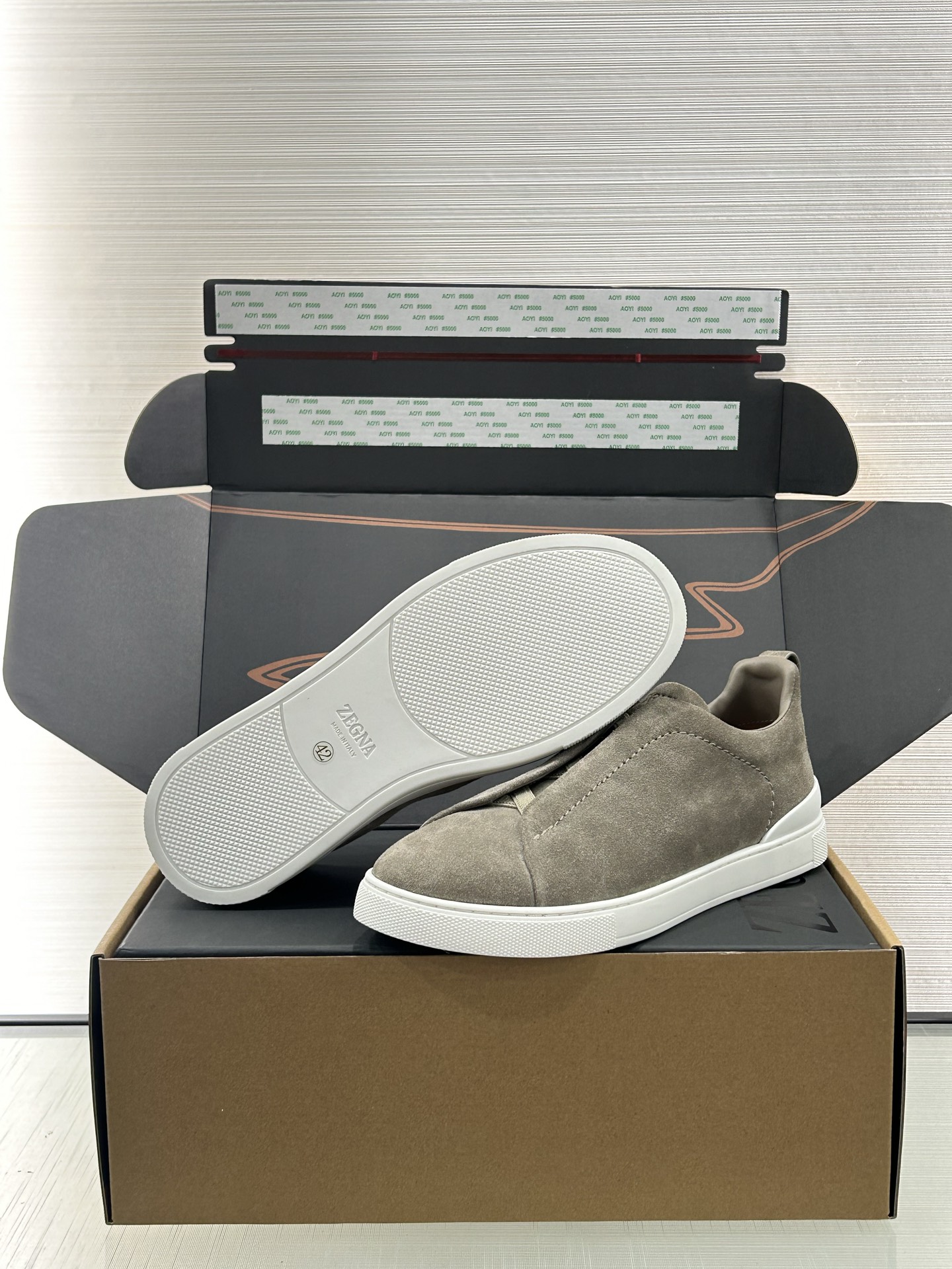 Giày Slipon Zegna_thumbnail_5