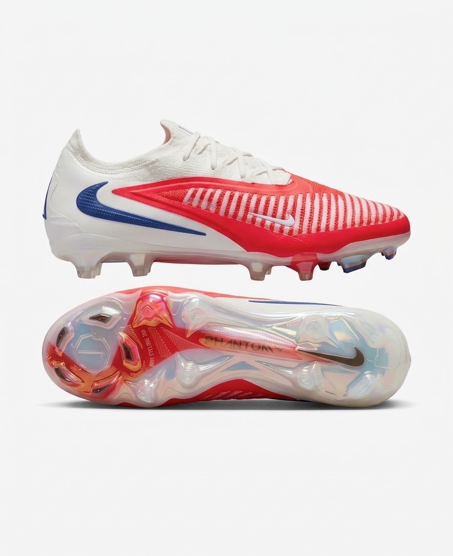 NIKE Phantom 6 Low Elite FG