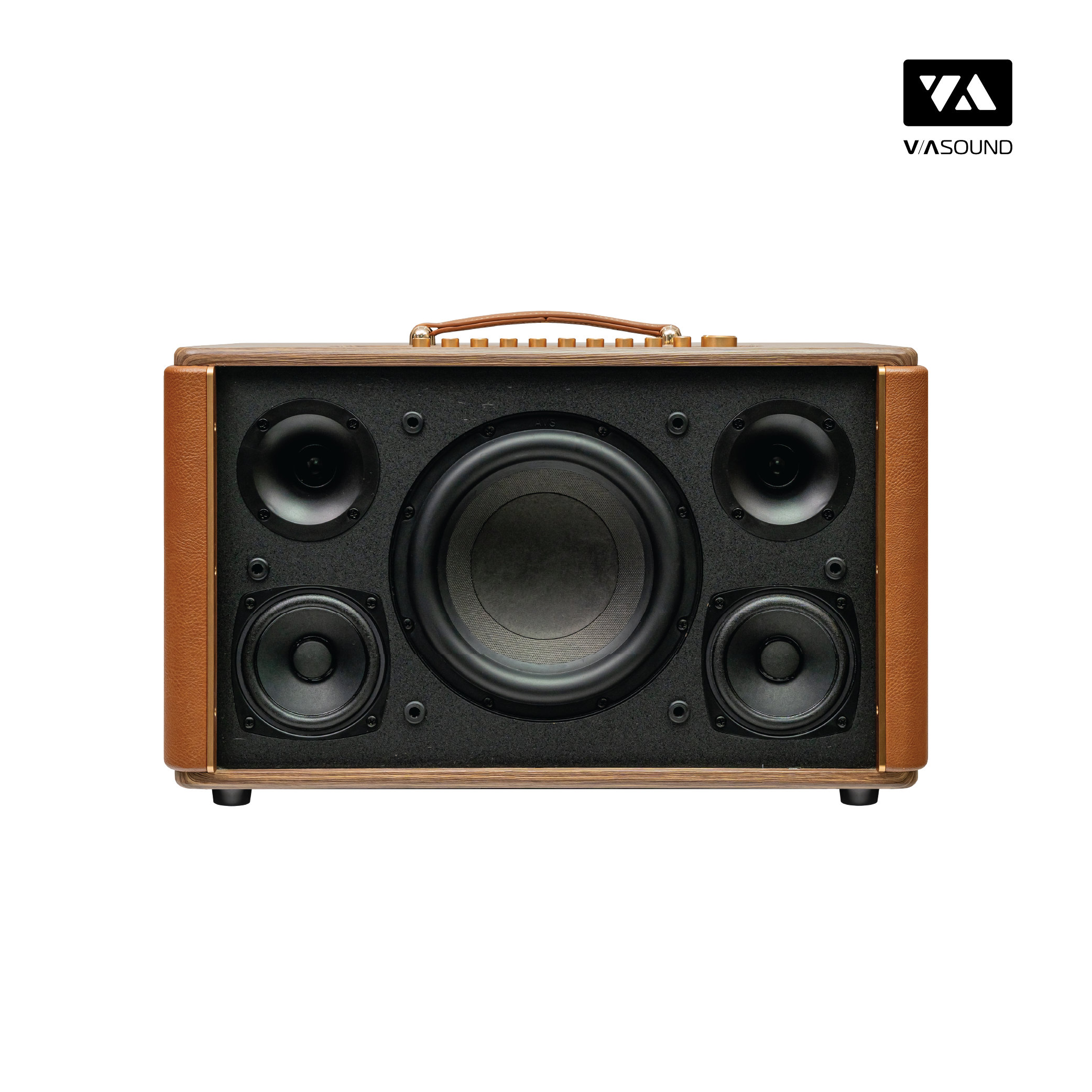 Loa Hifi Karaoke Xách Tay KADMA KS350_thumbnail_23