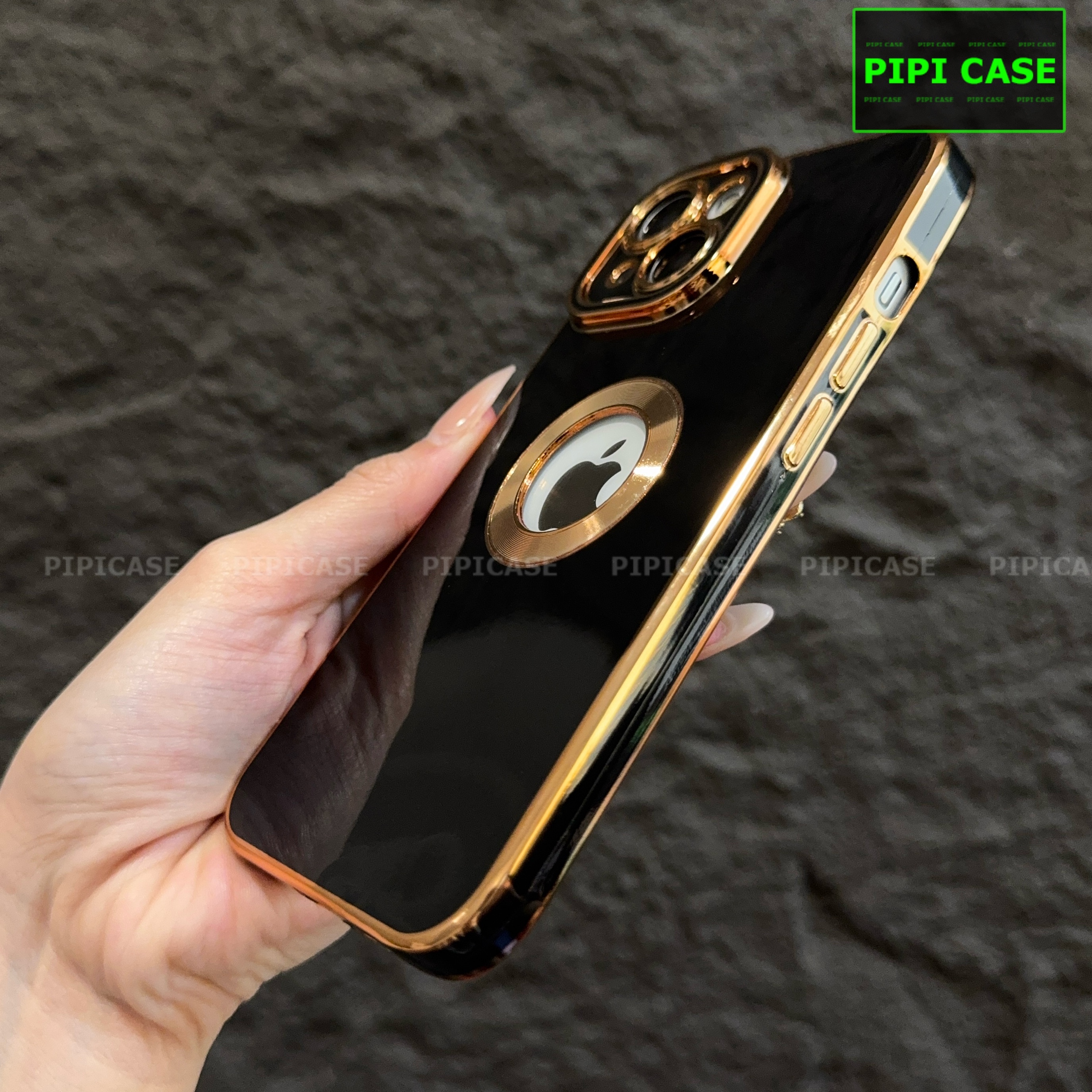 Ốp Lưng iPhone 14 Plus - Pandora - Đen_thumbnail_3