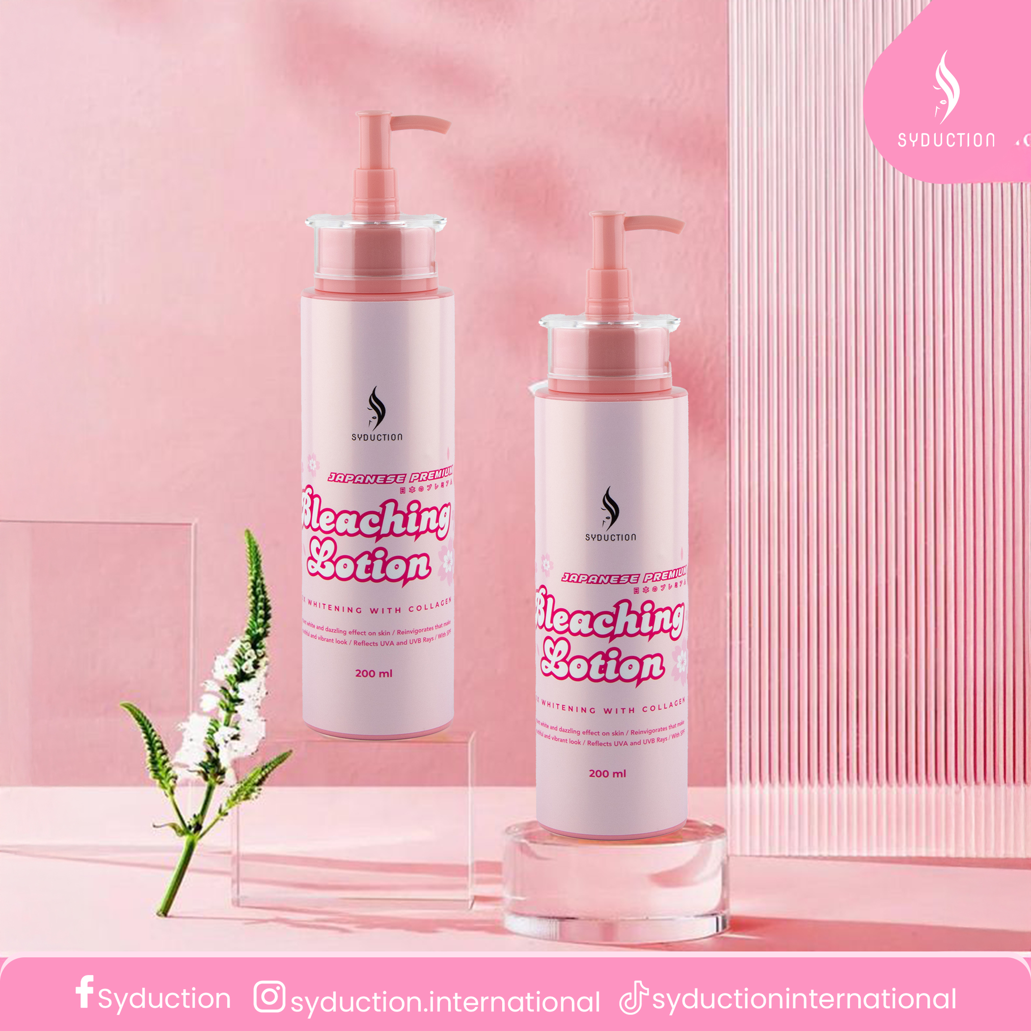 Syduction Japanese Premium Bleaching Lotion (200ml)_thumbnail_4
