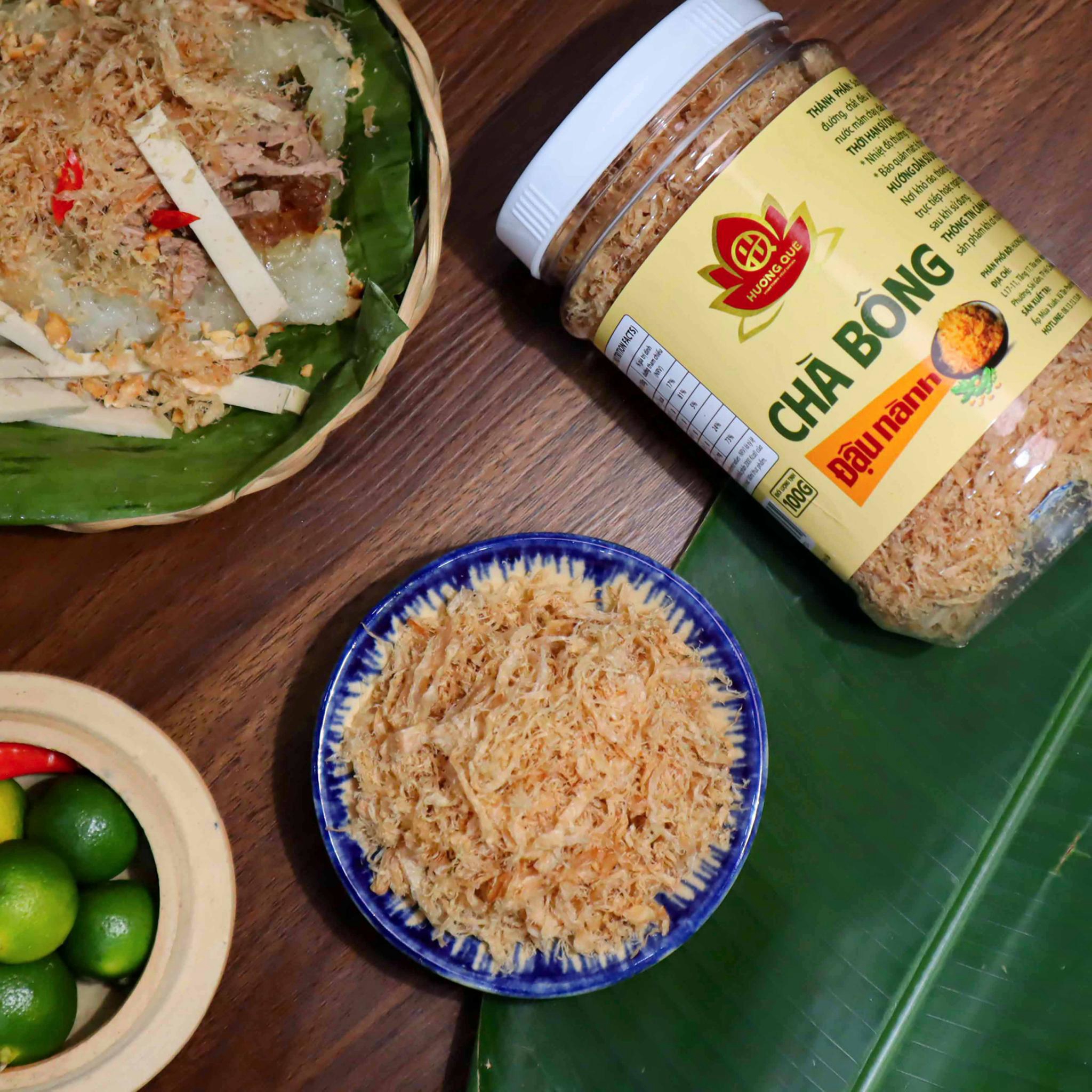 [Combo 3 Món] 3 Chà Bông Đậu Nành 100g_thumbnail_2