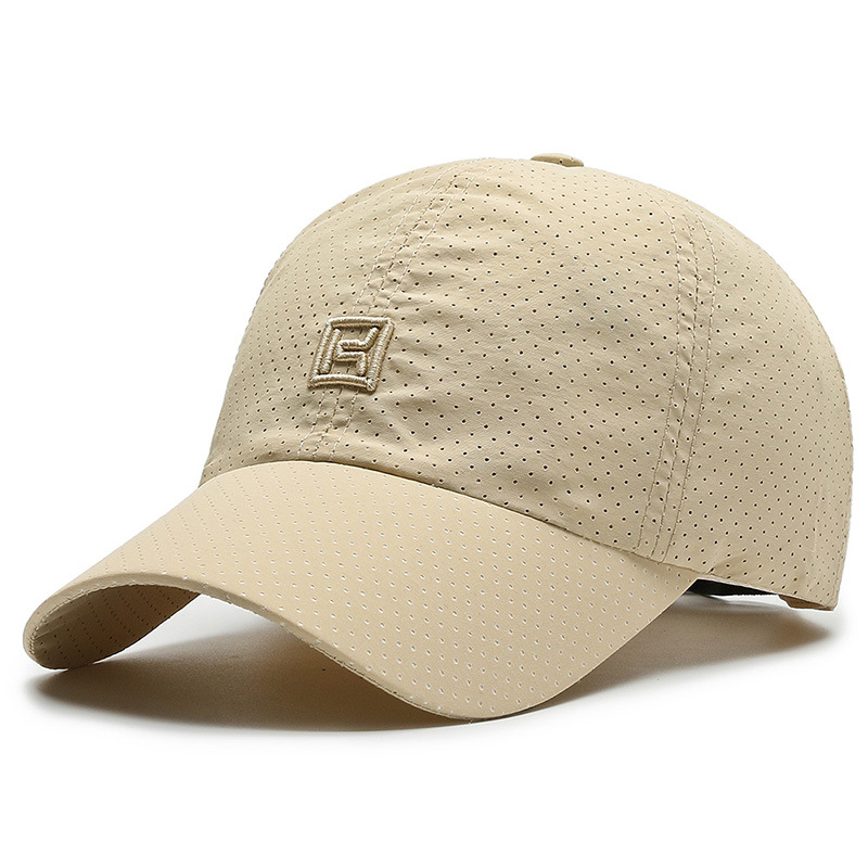 Mũ lưỡi trai outdoor thoáng khí HZ2621