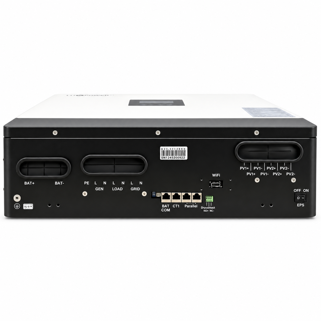 Luxpower ECO Hybrid 14kW SNA2-EU-LT 14K
