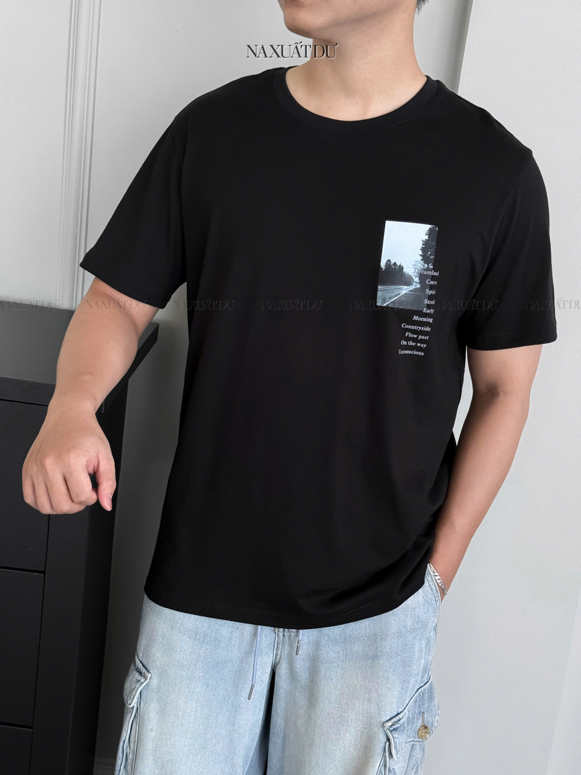 Áo thun unisex - A495_thumbnail_41