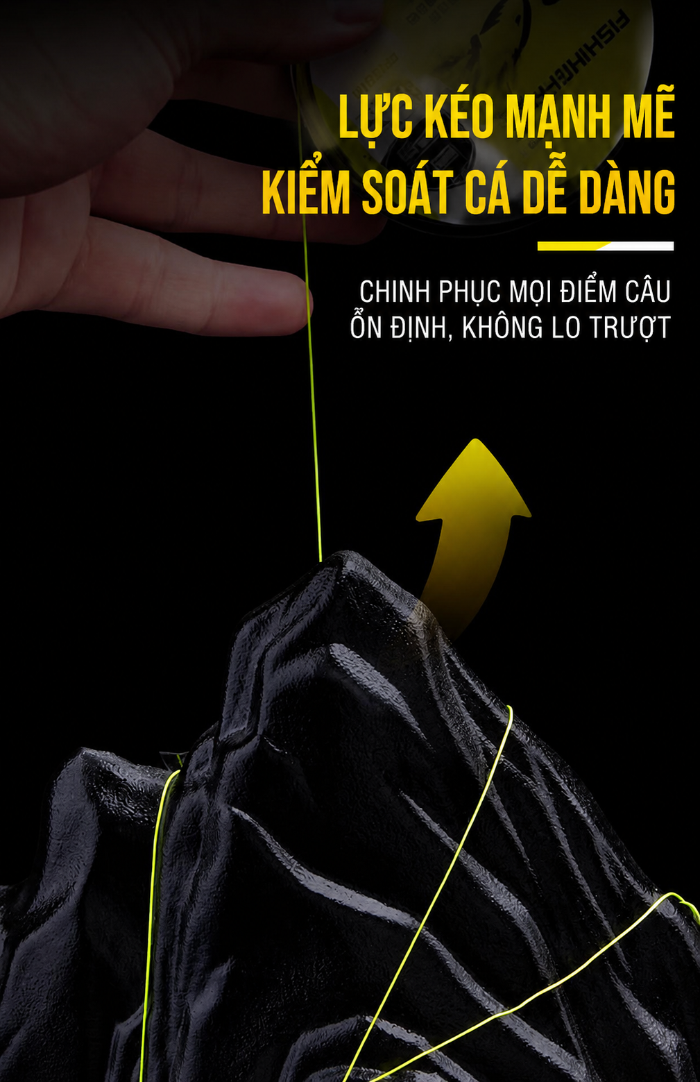 Dây Câu PE ORCA Cuộn 100M_thumbnail_5