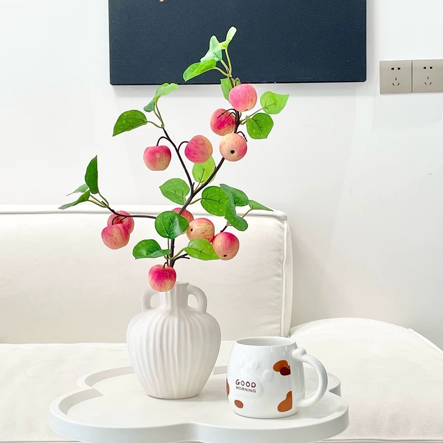 Cành Táo Tài Lộc Decor Nhà_thumbnail_5