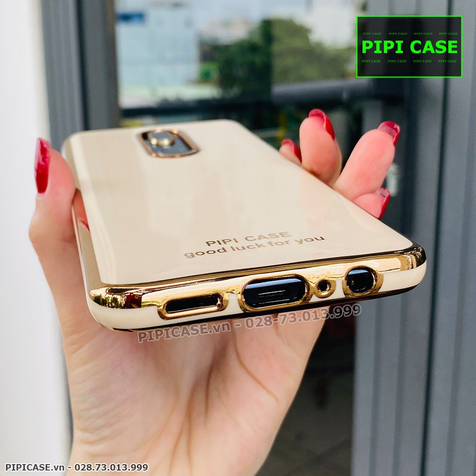 Ốp Lưng Oppo F11 - Royal - Vàng_thumbnail_3
