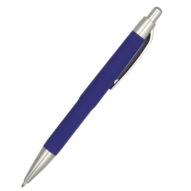 Ballpoint Pen with Metal Clip_thumbnail_7