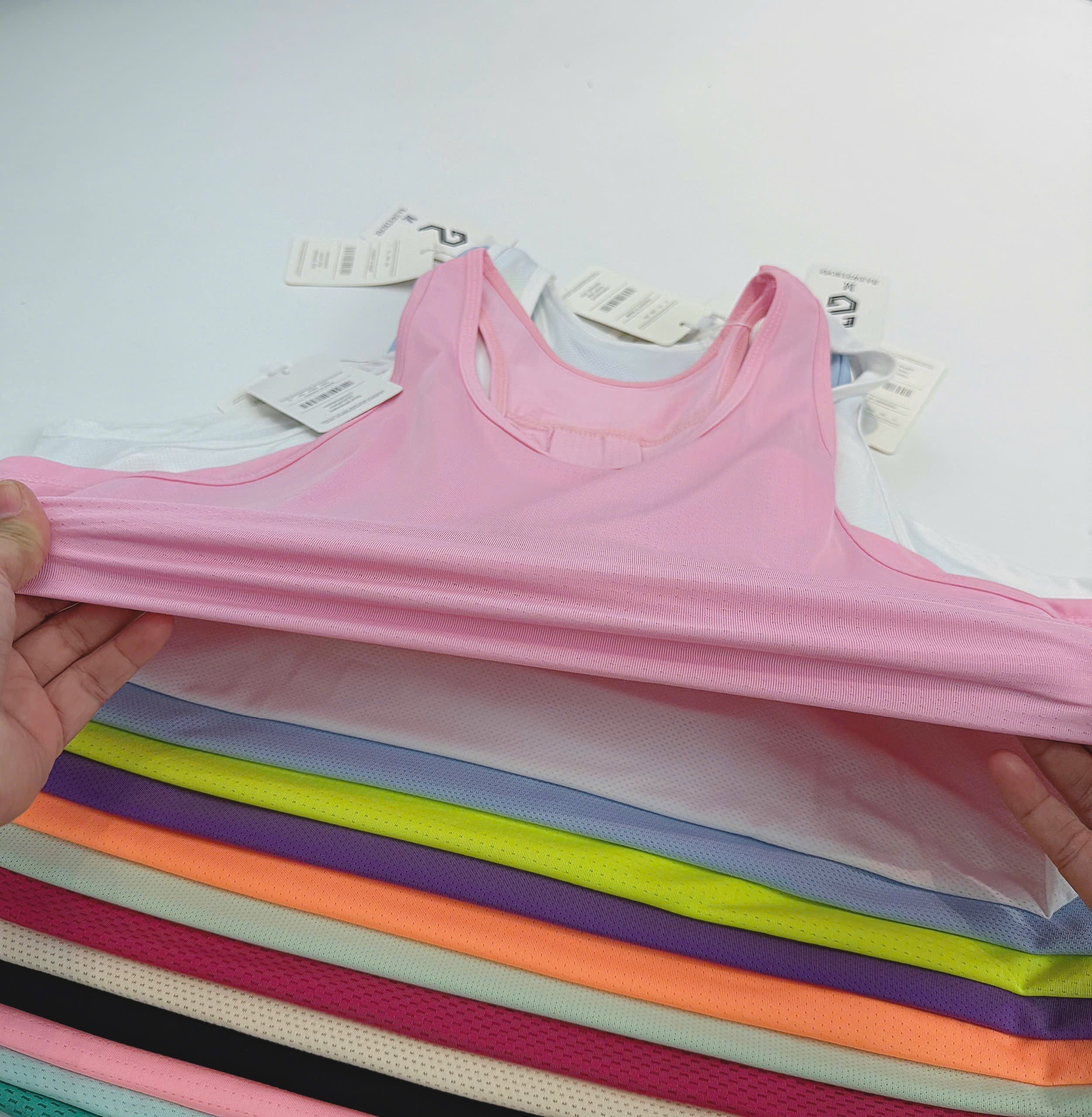 Áo Tank Thể Thao Dáng Ba Lỗ Lưới Mè F21_thumbnail_23