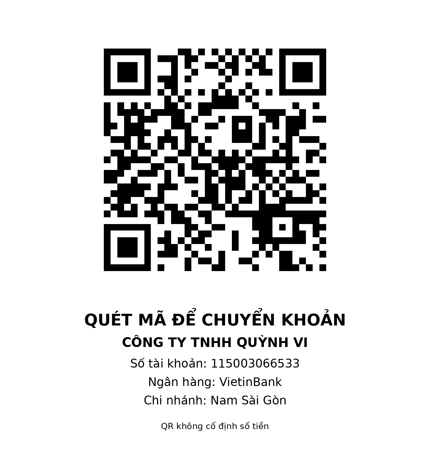 payment see more