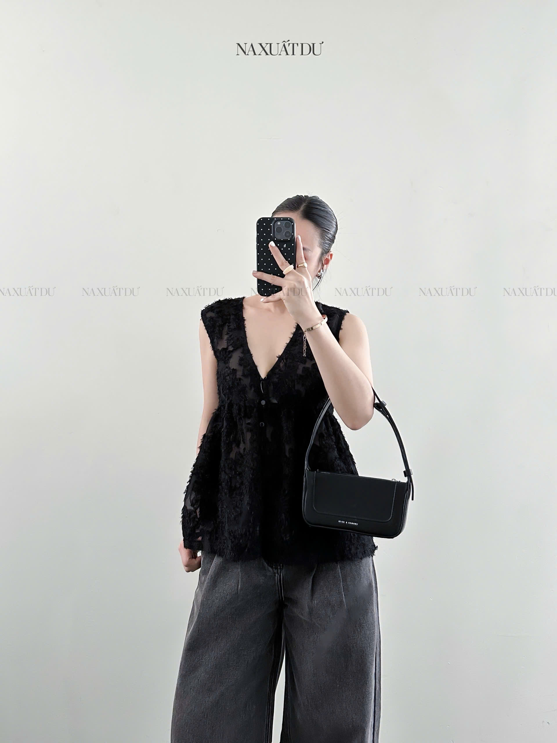 Áo kiểu nữ - A167_thumbnail_1