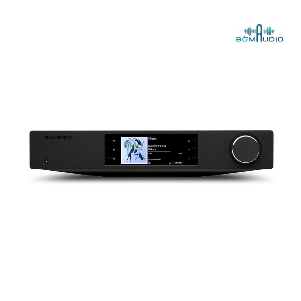 Network Player CAMBRIDGE AUDIO CXN100 SE_thumbnail_1