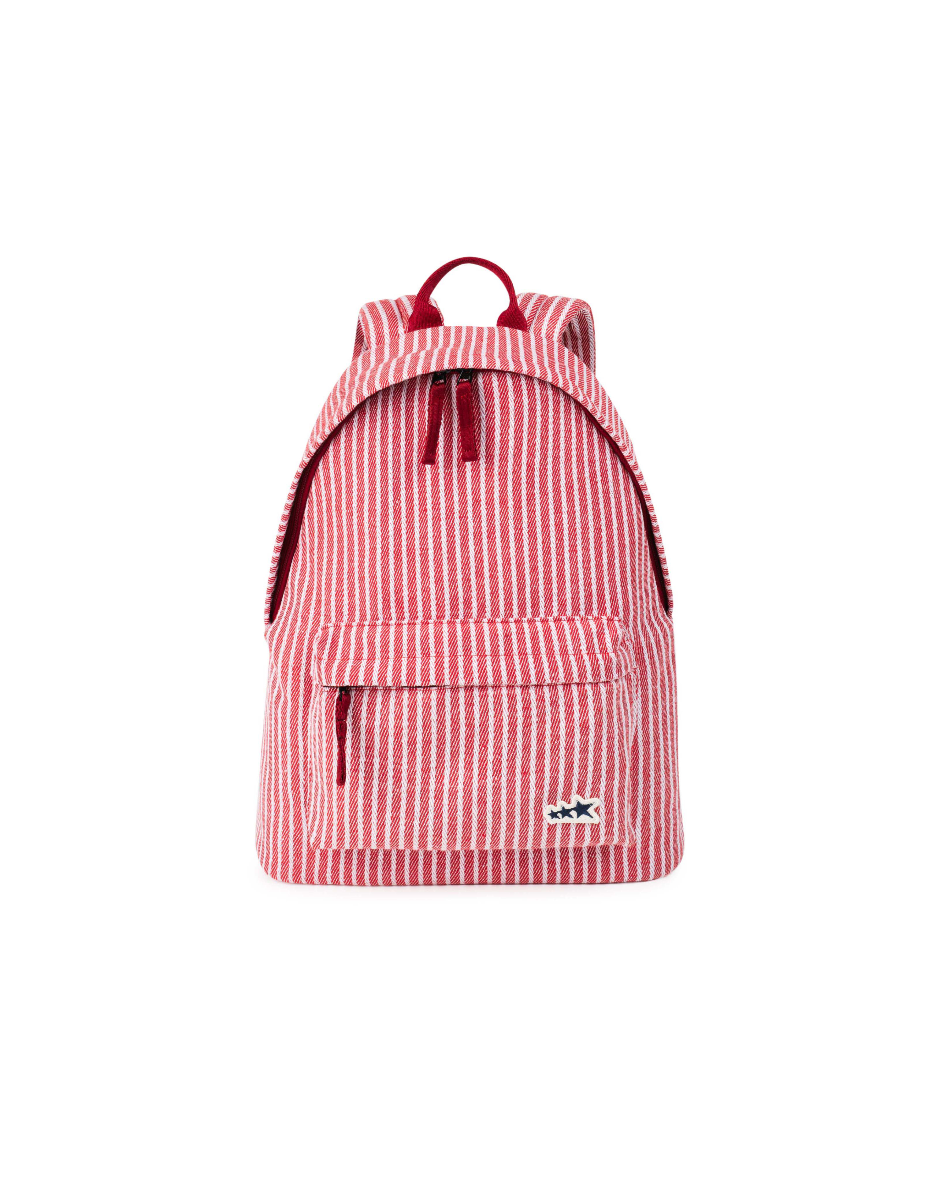 Levents® Stripe Classic Backpack
