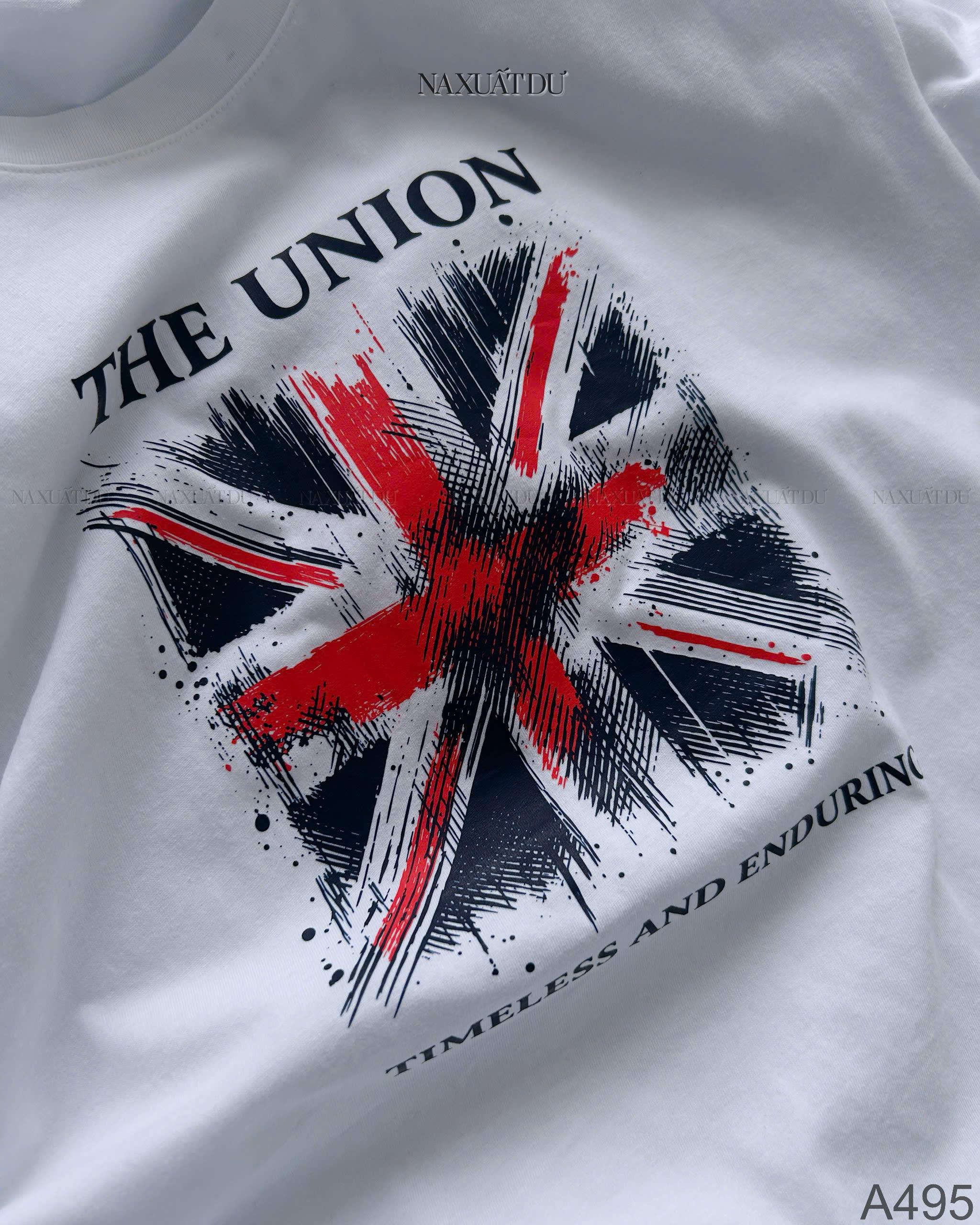 Áo thun unisex - A495_thumbnail_14