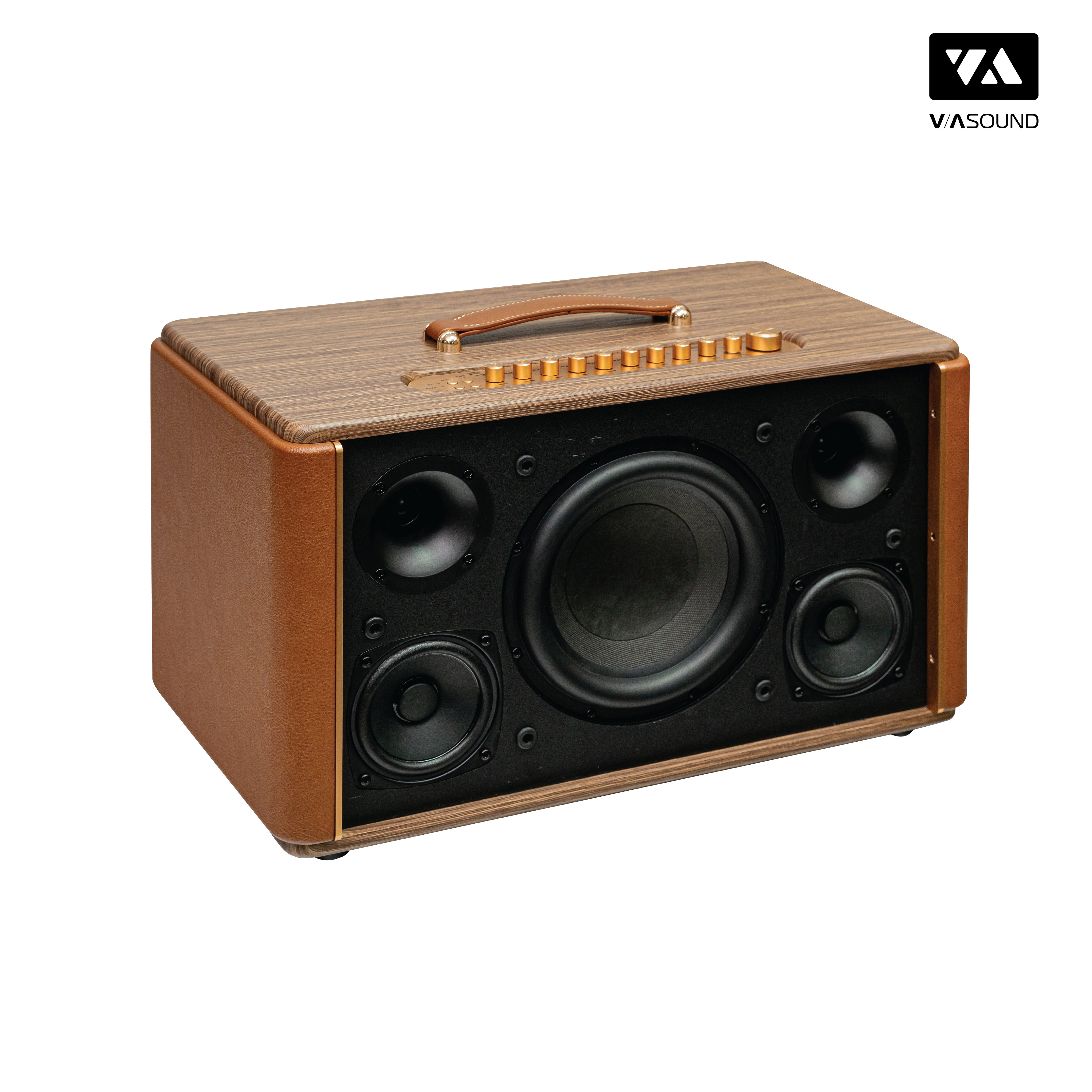 Loa Hifi Karaoke Xách Tay KADMA KS300_thumbnail_20