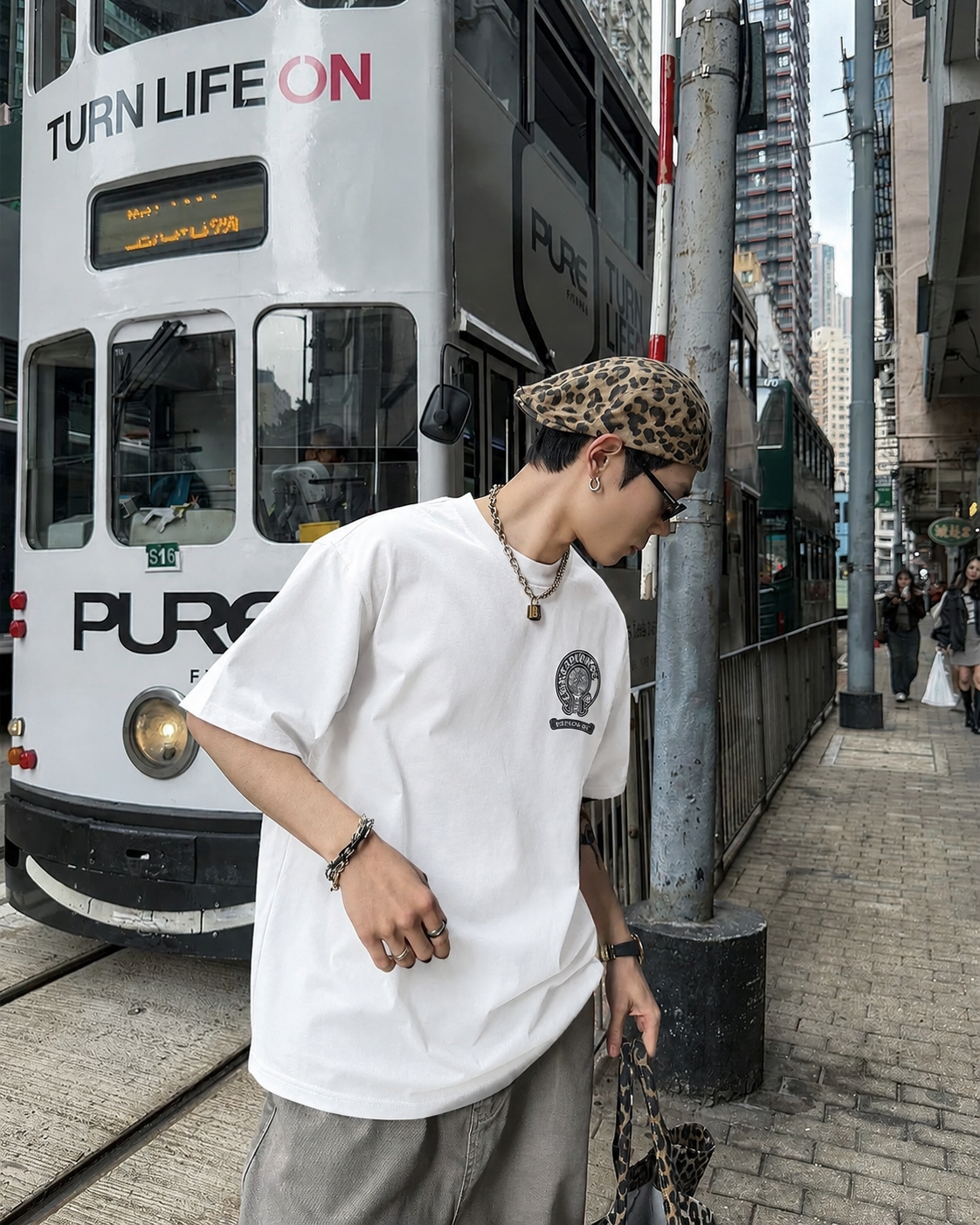 TaylocCO DCK T-Shirt - Cotton 100%_thumbnail_12