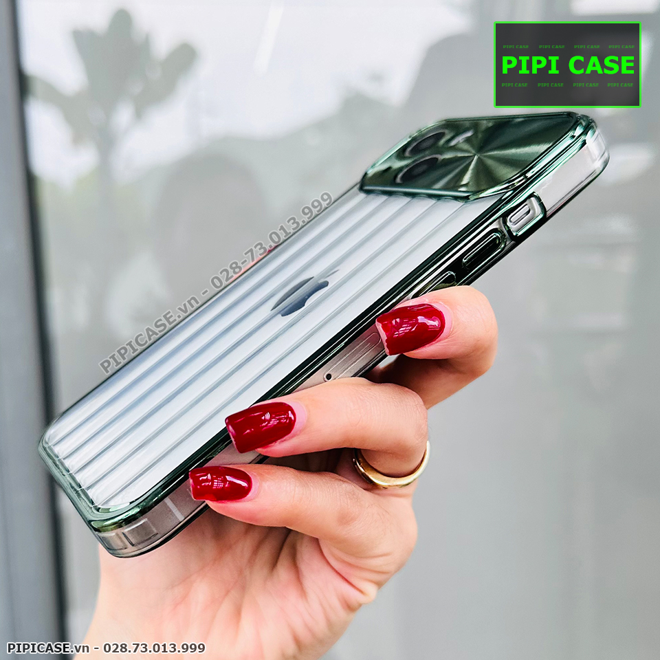Ốp Lưng iPhone 14 - Cin - Xanh Lá_thumbnail_5